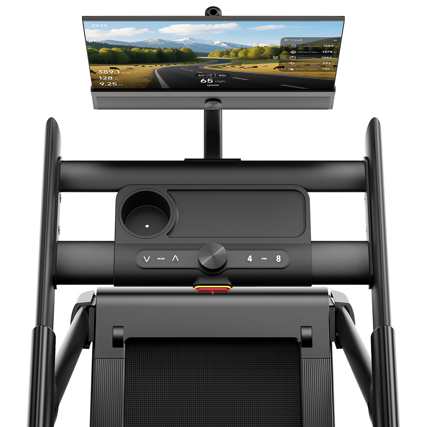 Yesoul T3S Plus Smart Commercial Treadmill