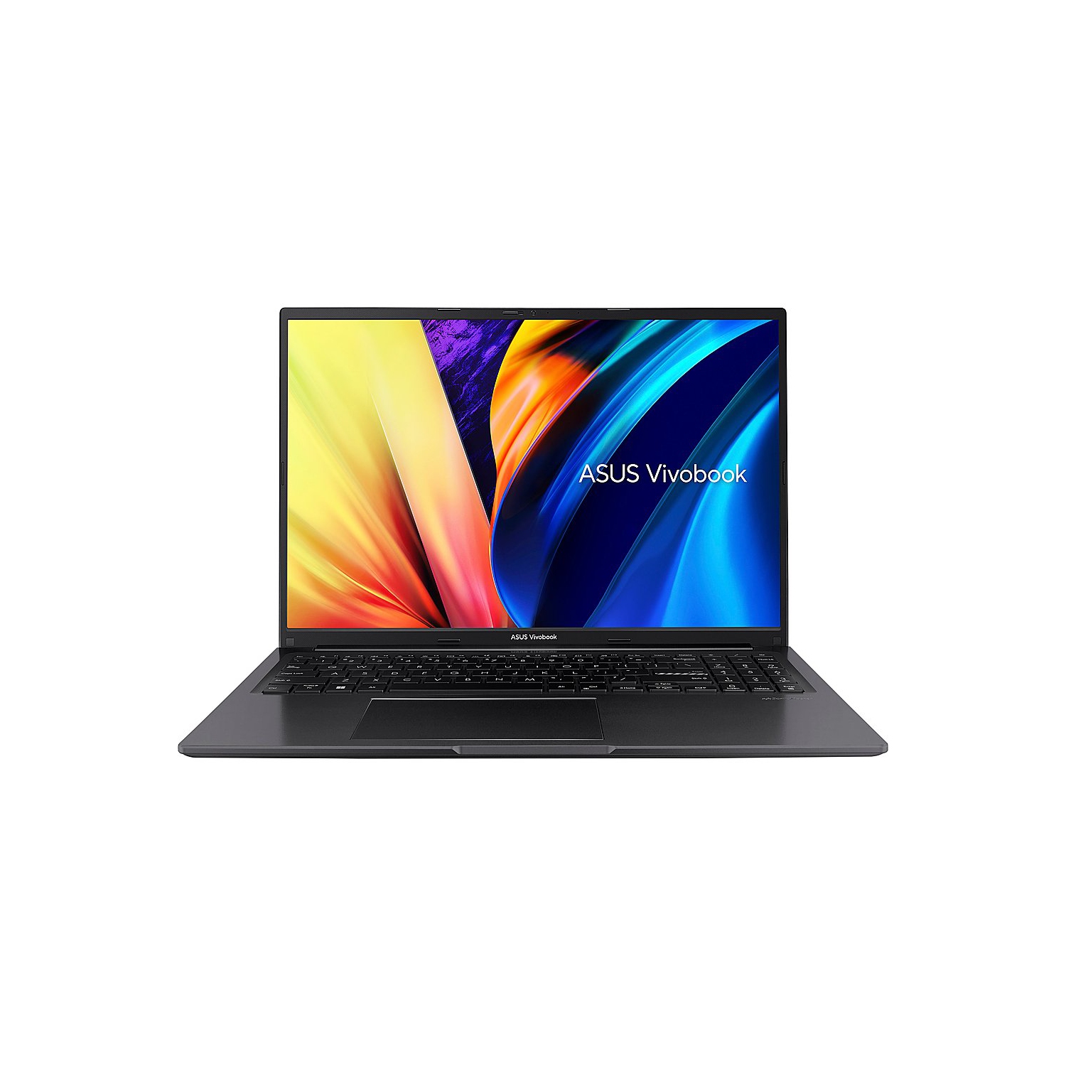 2024 ASUS Vivobook 16” WUXGA IPS Laptop 10-Core Intel Core i7 1355U Iris Xe GPU 40GB DDR4 4TB NVMe SSD USB-C w/DP WIFI AC BT Webcam HDMI1.4 Backlit