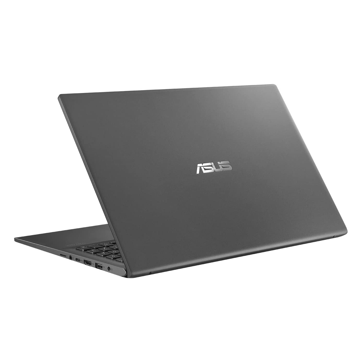 2023 ASUS Vivobook 15.6” FHD Laptop 2-Core AMD Ryzen 3 3250U AMD Radeon Graphics 20GB DDR4 4TB NVMe SSD USB-C BT Webcam HDMI1.4 Backlit KB