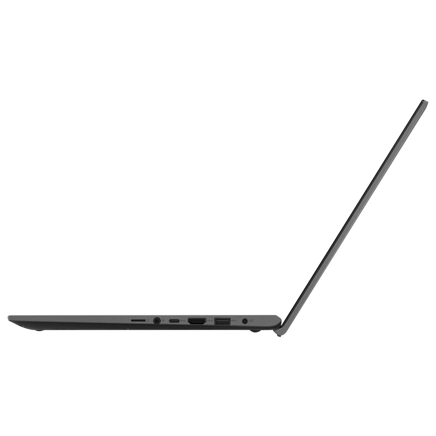 2023 ASUS Vivobook 15.6” FHD Laptop 2-Core AMD Ryzen 3 3250U AMD Radeon Graphics 20GB DDR4 2TB NVMe SSD USB-C BT Webcam HDMI1.4 Backlit KB