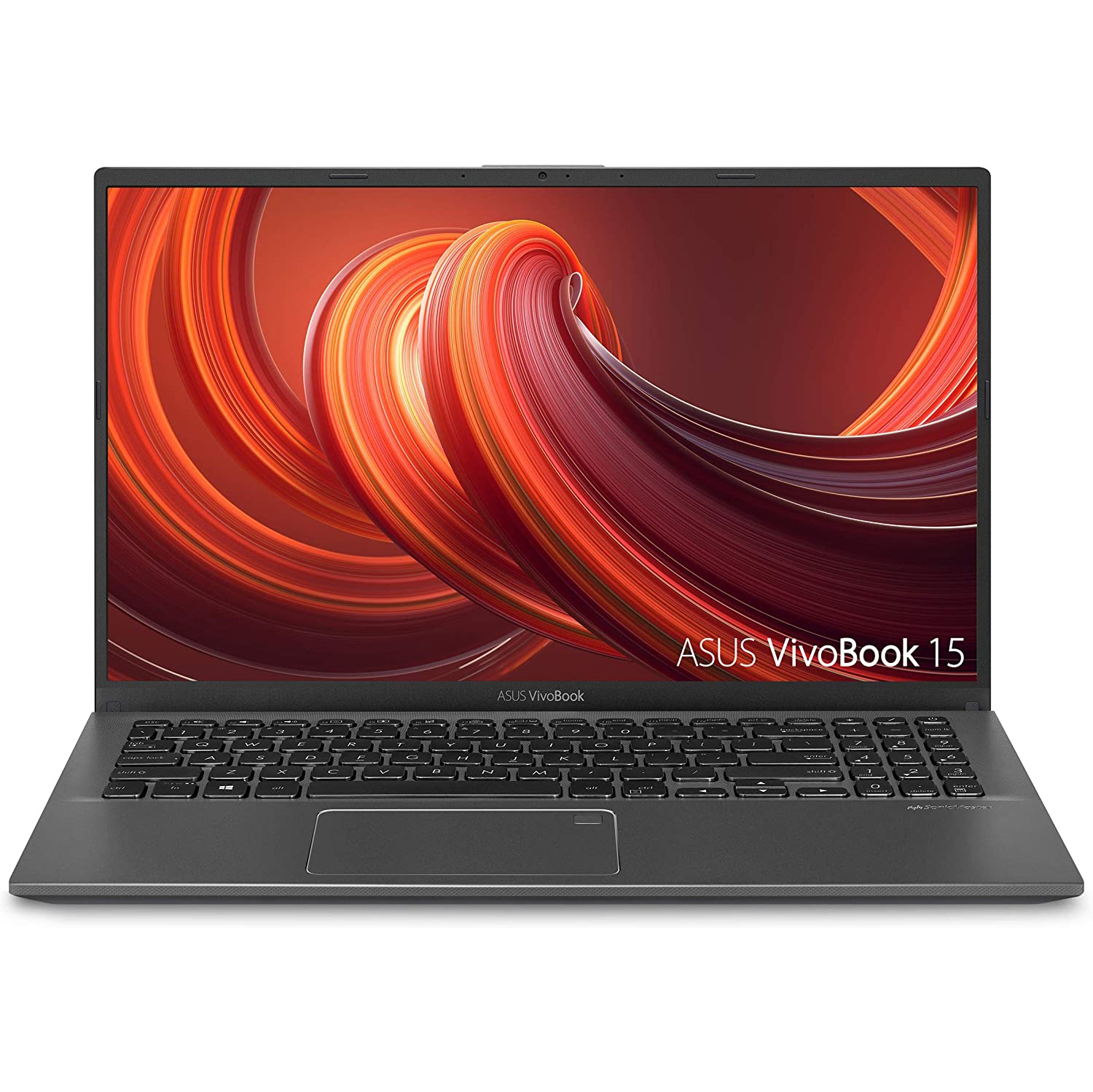 2023 ASUS Vivobook 15.6” FHD Laptop 2-Core AMD Ryzen 3 3250U AMD Radeon Graphics 8GB DDR4 512GB NVMe SSD USB-C BT Webcam HDMI1.4 Backlit KB