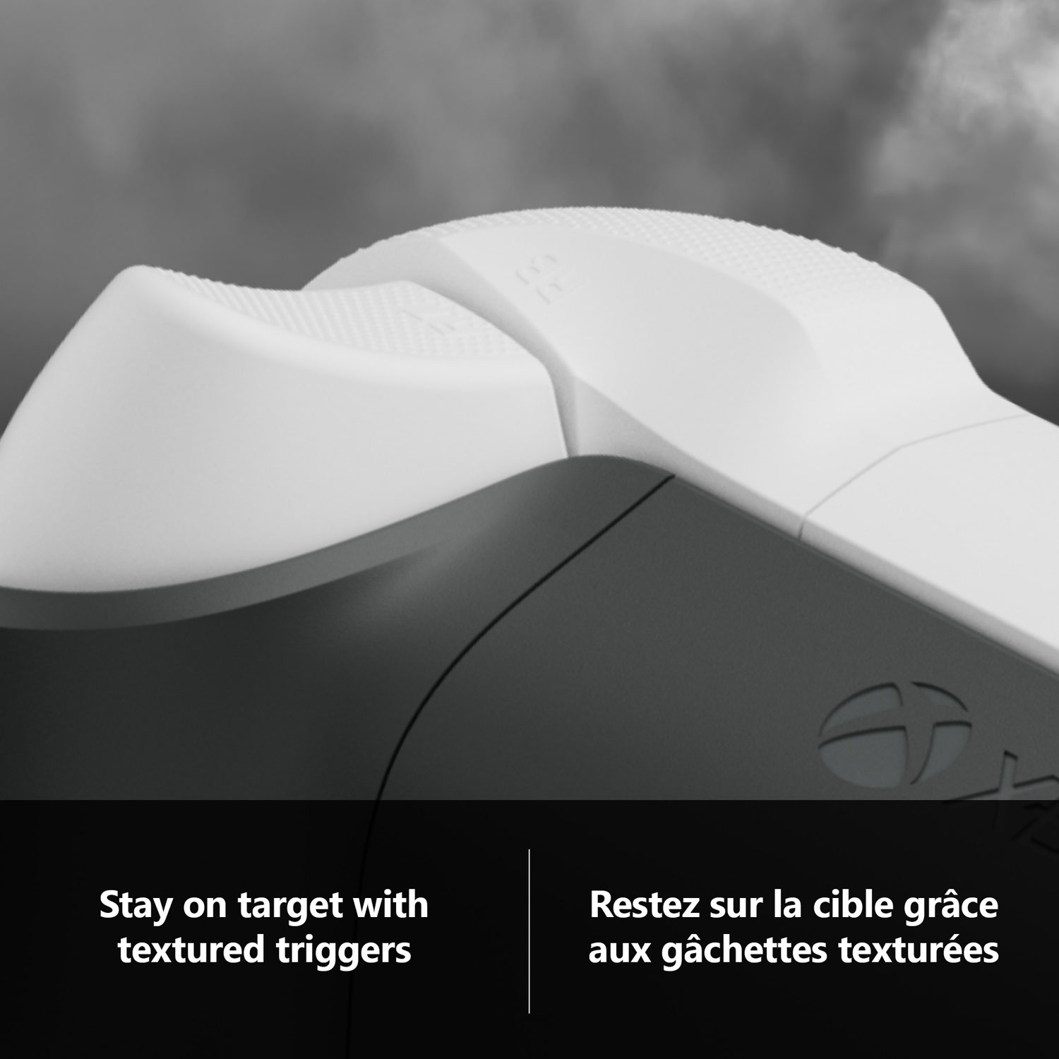 Xbox Wireless Controller for Xbox Series X|S/Xbox One/PC - Storm Breaker Special Edition