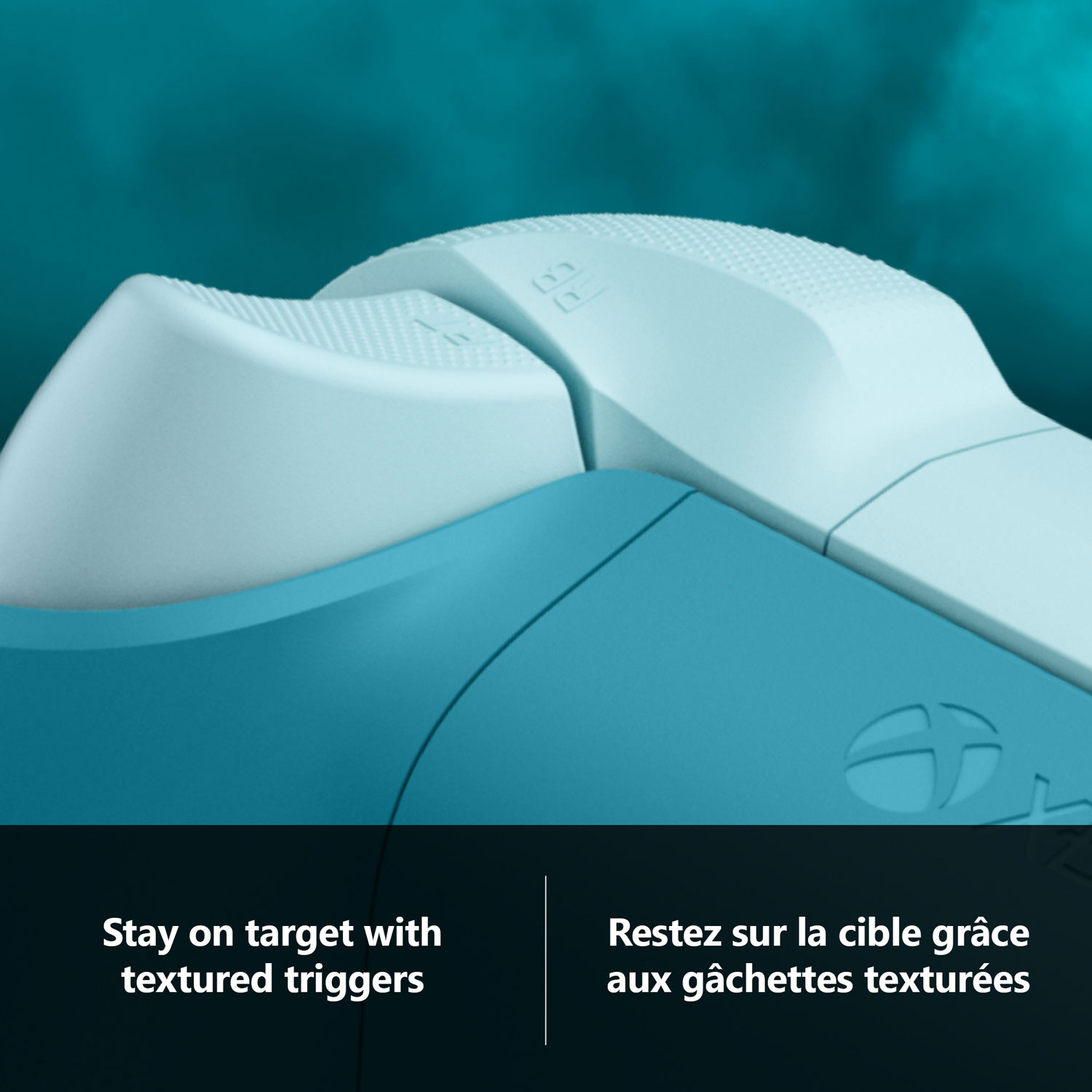 Xbox Wireless Controller for Xbox Series X|S/Xbox One/PC - Ice Breaker Special Edition