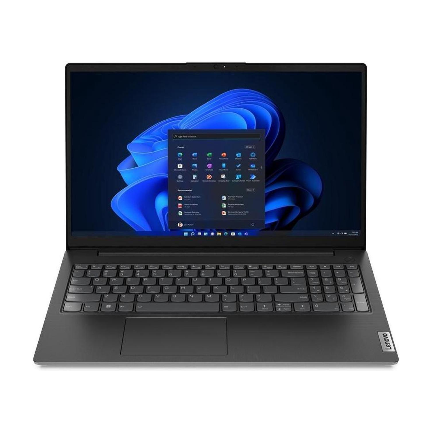 Lenovo V15 G4 IRU 2025 Laptop, 10-Core Intel Core i7-13620H, 15.6" FHD Display, Intel UHD Graphics, 16GB DDR4 1TB SSD, Wi-Fi 6, Win11 Pro