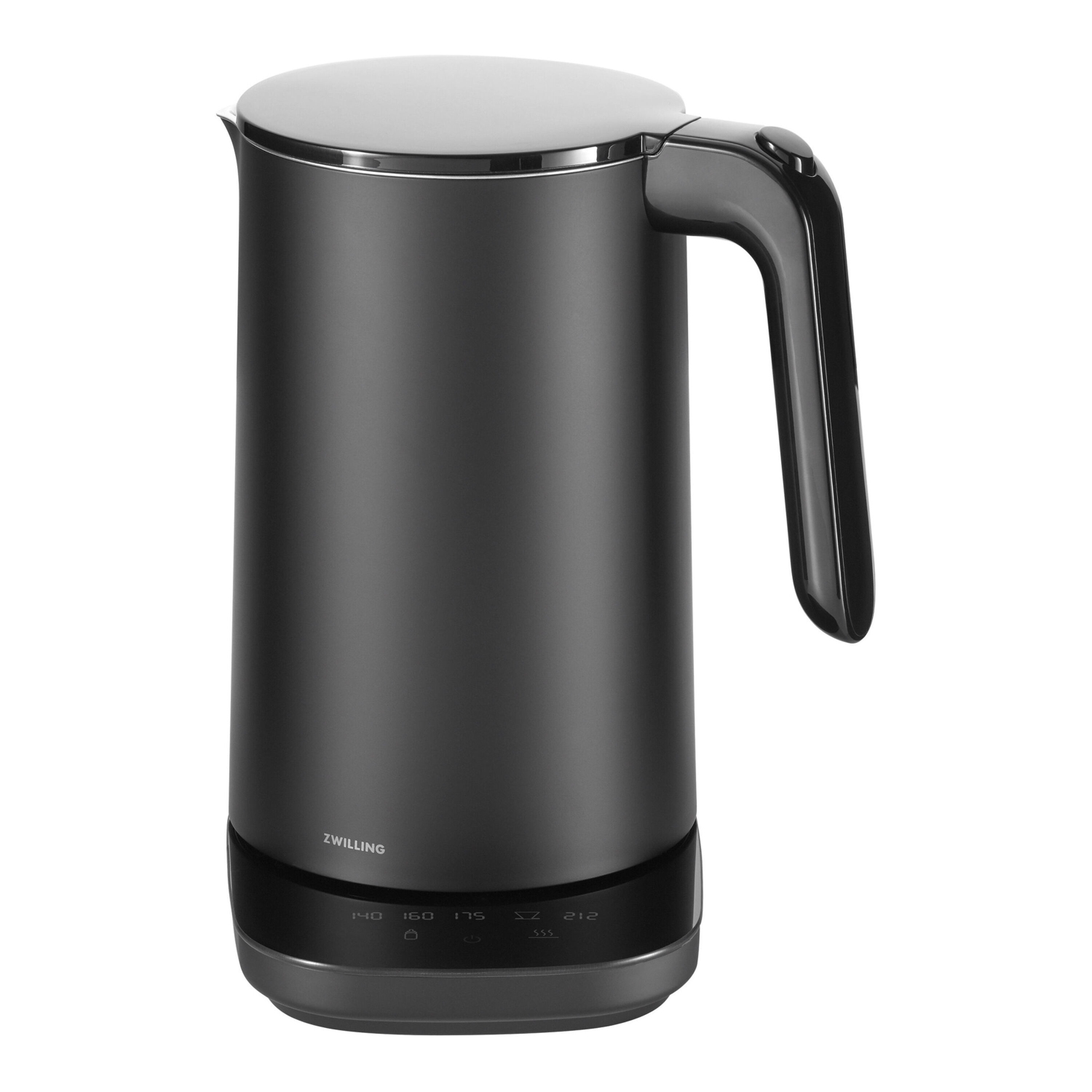 Bouilloire électrique Enfinigy 1,5&nbsp;L DE ZWILLING - Noir