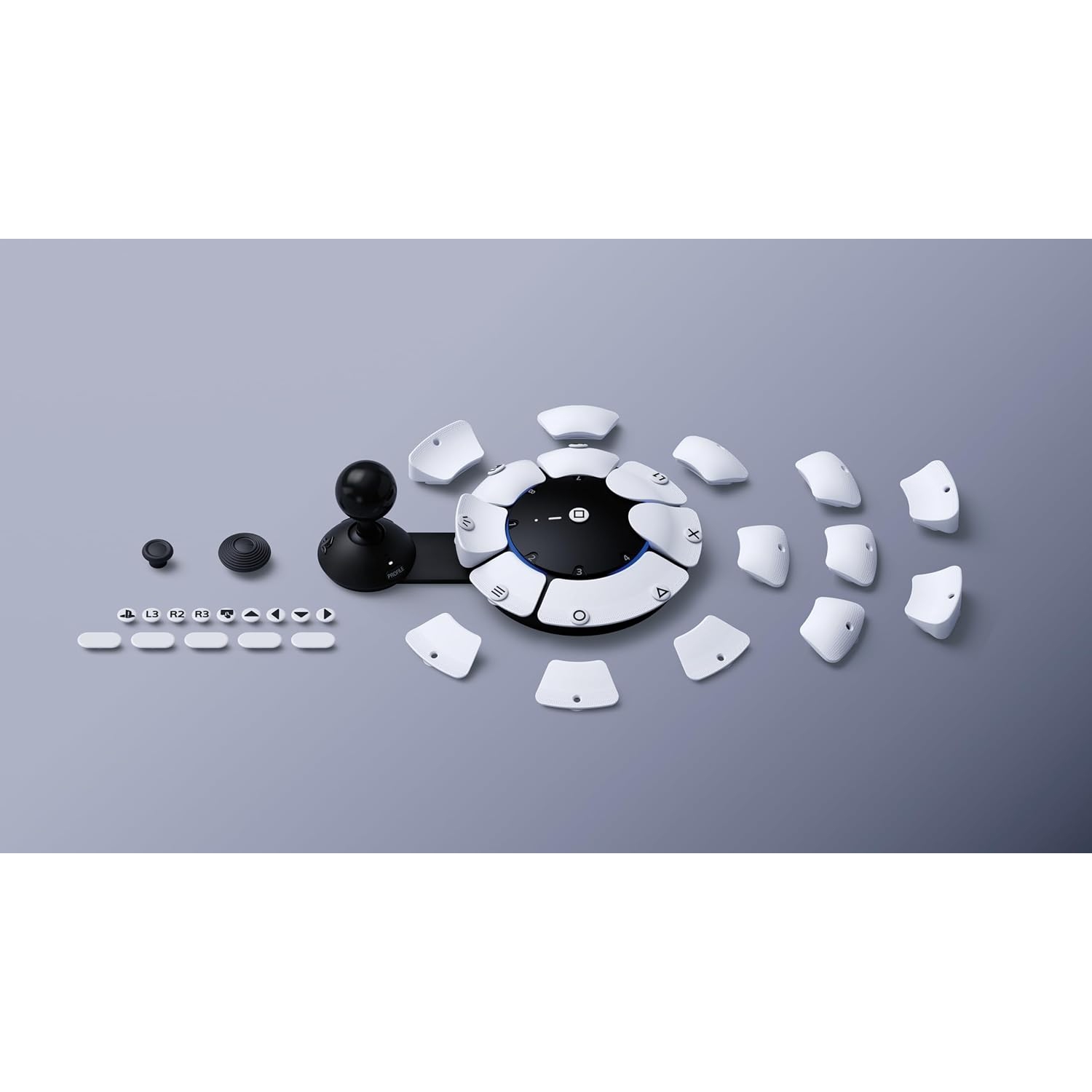 PlayStation 5 Access Controller