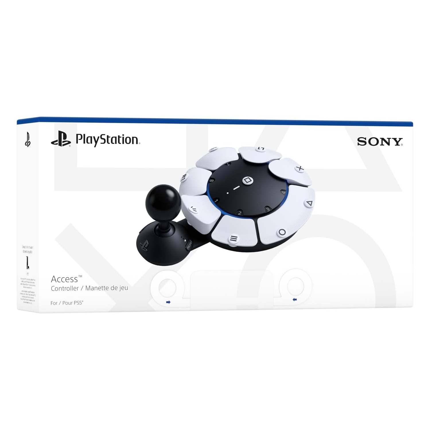 PlayStation 5 Access Controller