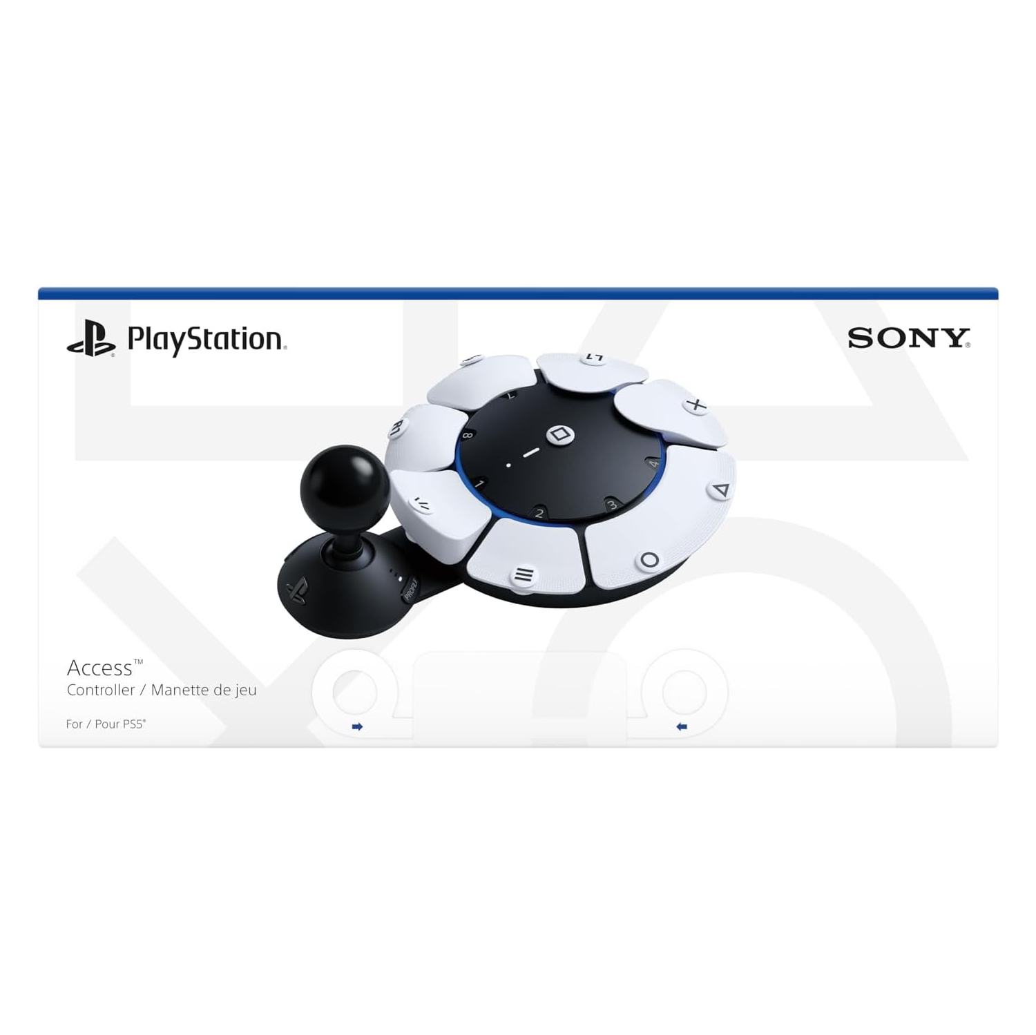 PlayStation 5 Access Controller