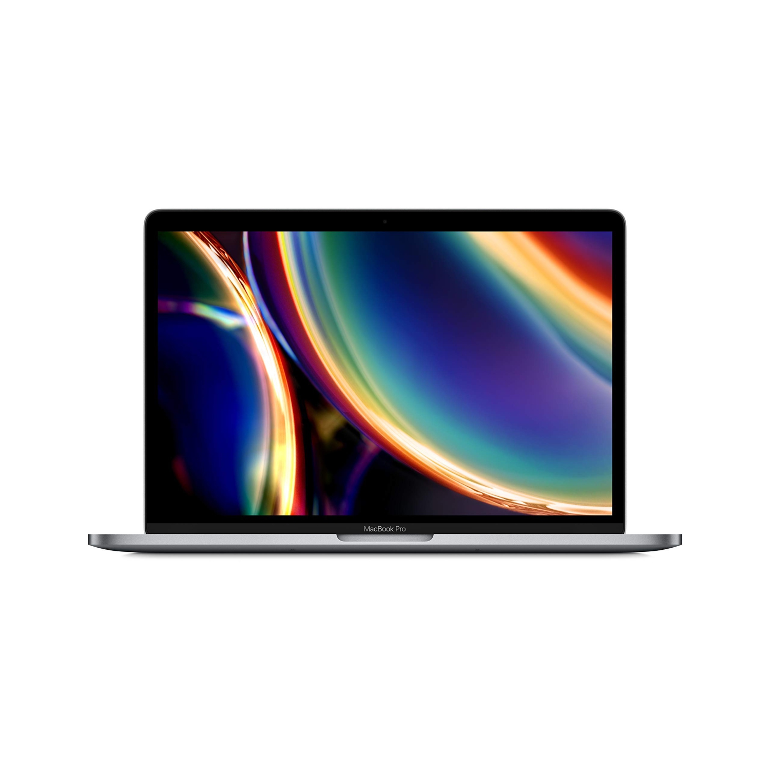 Remis à neuf - MacBook Pro d'Apple (13&nbsp;po, mémoire vive 8&nbsp;Go, stockage SSD 256&nbsp;Go, clavier coréen) - Gris cosmique