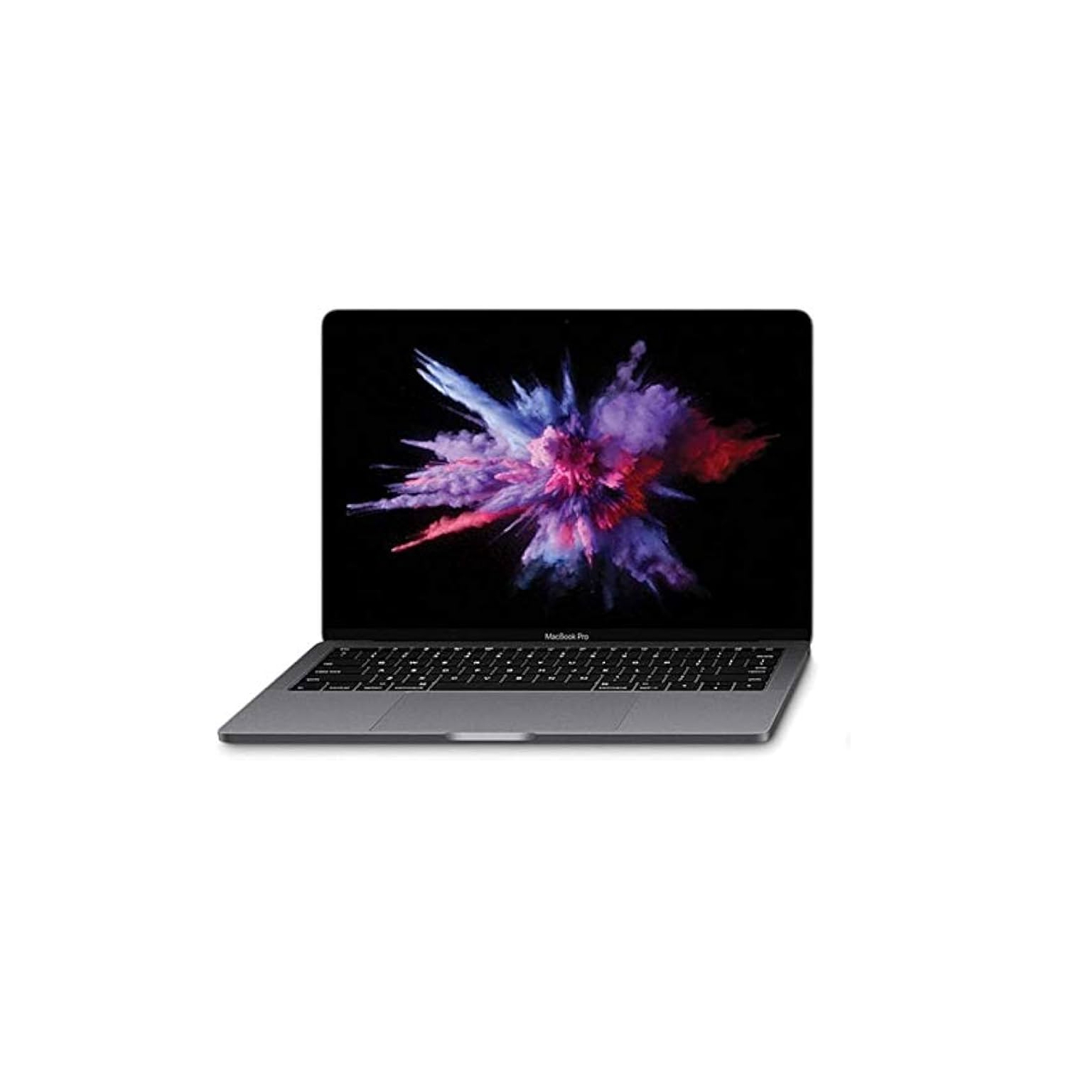 Remis à neuf - MacBook Pro A1708 de 13&nbsp;po i5 d'Apple avec 8&nbsp;Go et 256&nbsp;Go 2016 d'2,0&nbsp;GHz - Gris