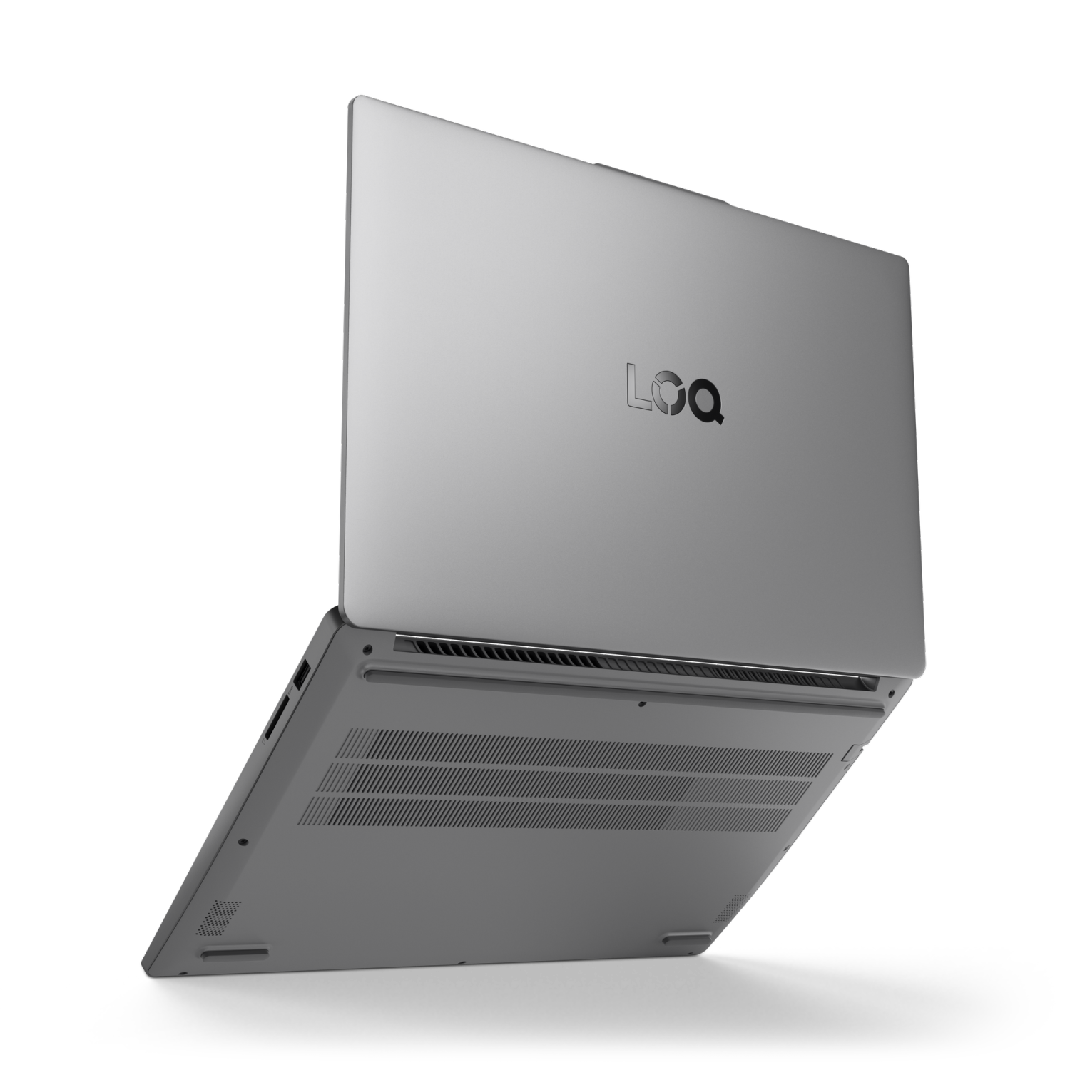 Lenovo LOQ 2024 Laptop, 8-Core Intel Core i5-12450HX, 15.6" FHD 144Hz IPS Display, NVIDIA GeForce RTX 3050, 32GB DDR5 4TB SSD, Wi-Fi 6, Win11 Home