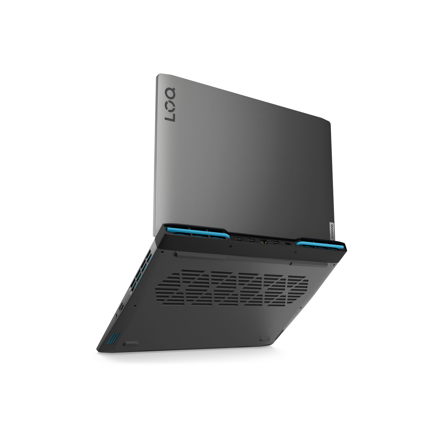 Lenovo LOQ 2024 Gaming Laptop, 8-Core Intel Core i5-12450HX, 15.6" FHD 144Hz IPS Display, Intel Arc A530M, 16GB DDR5 1TB SSD, Backlit Keyboard, Wi-Fi