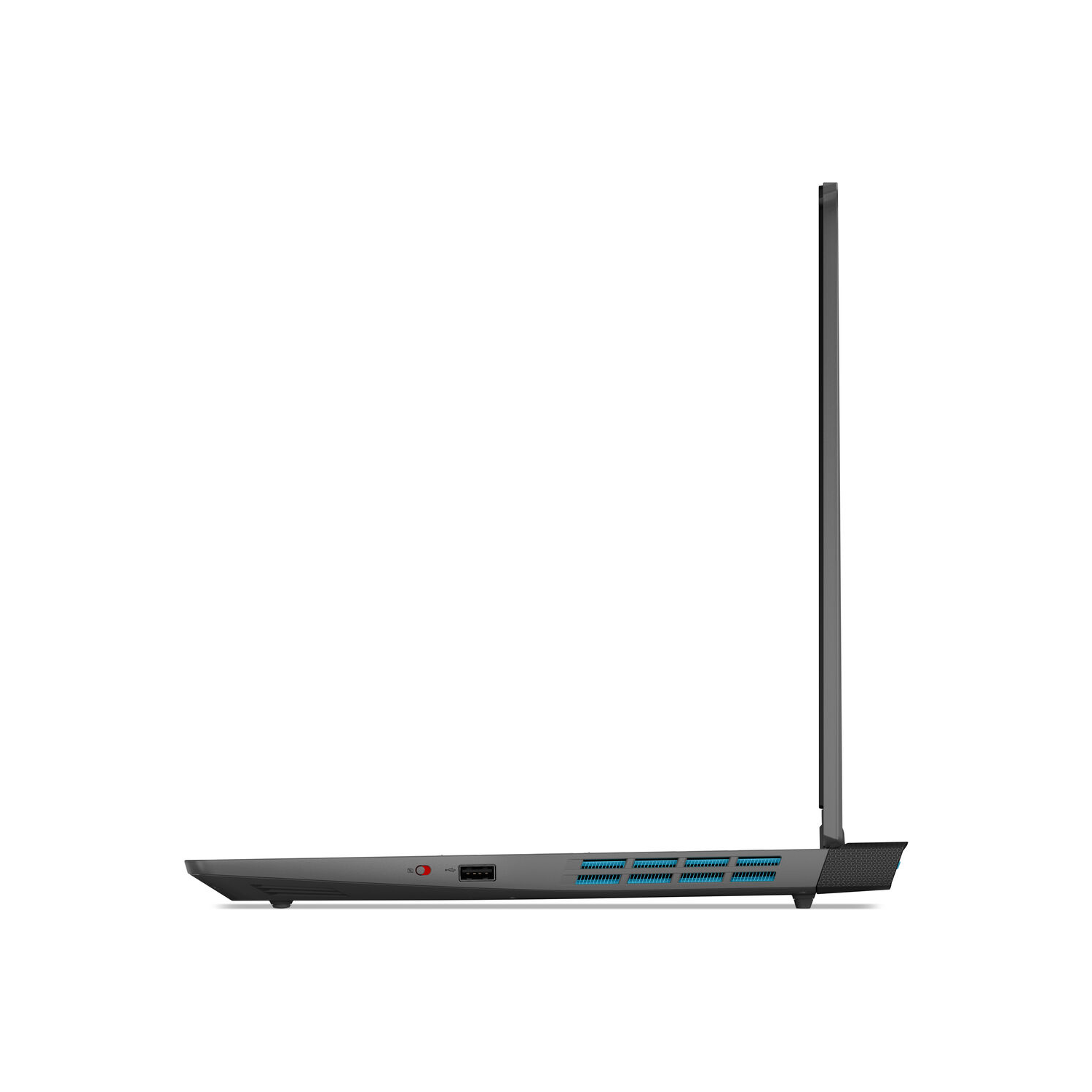 Lenovo LOQ 15ARP9 2025 Laptop, 8-Core AMD Ryzen 7 7435HS, 15.6" FHD IPS Display, NVIDIA GeForce RTX 4060, 32GB DDR5 2TB SSD, Backlit Keyboard, Wi-Fi