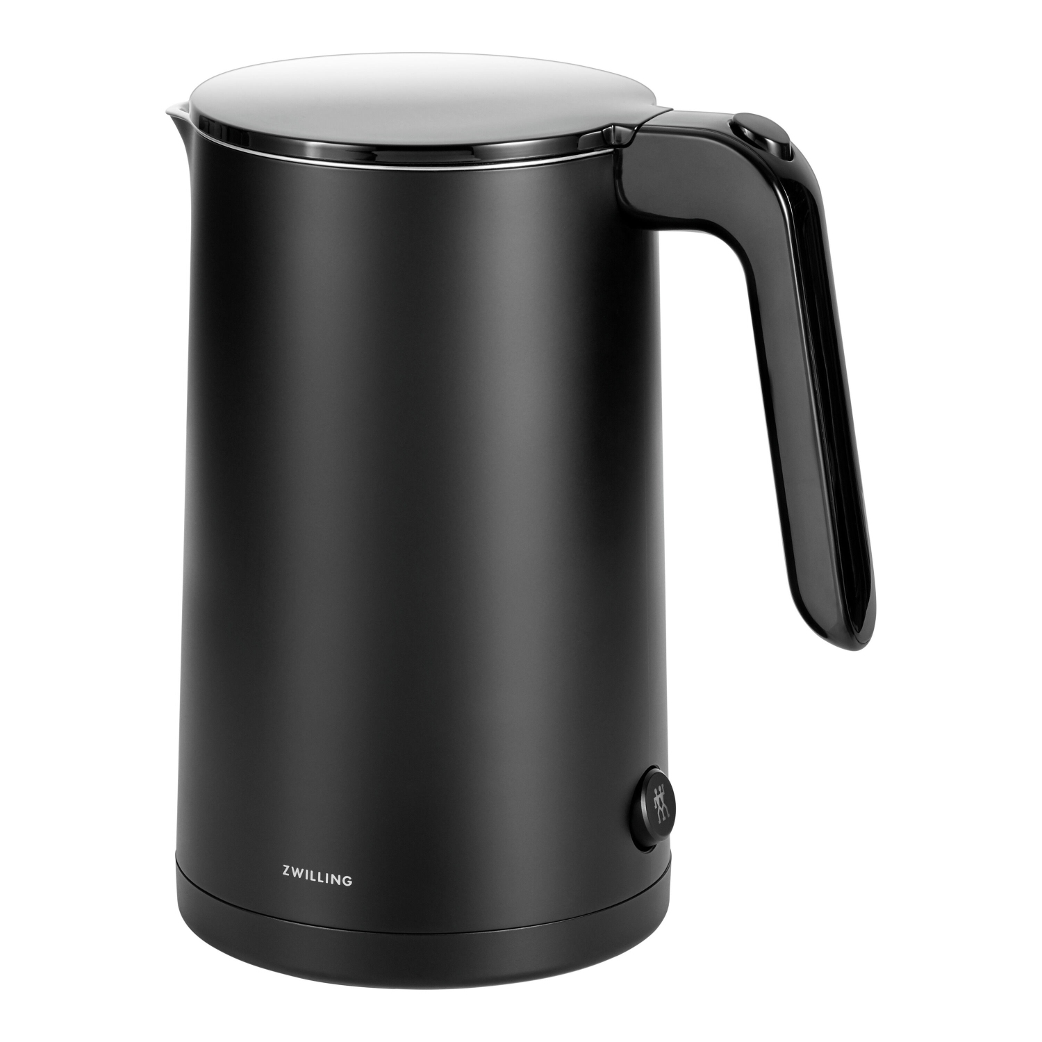 Bouilloire électrique Enfinigy 1,5&nbsp;L DE ZWILLING - Noir