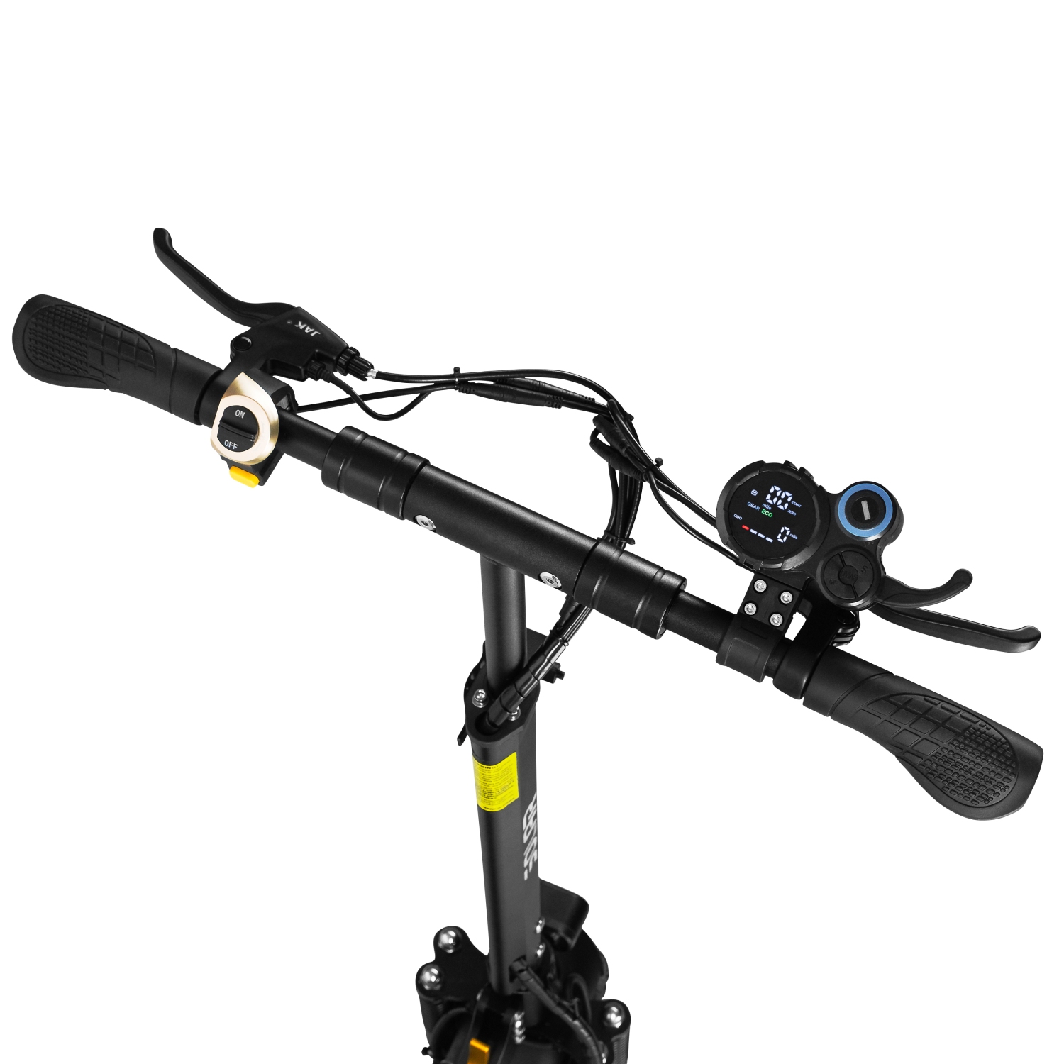 Solar P1 3.0 Electric Scooter, 2,400w Peak Power, 70 KM/hr max speed, 50 KM Range