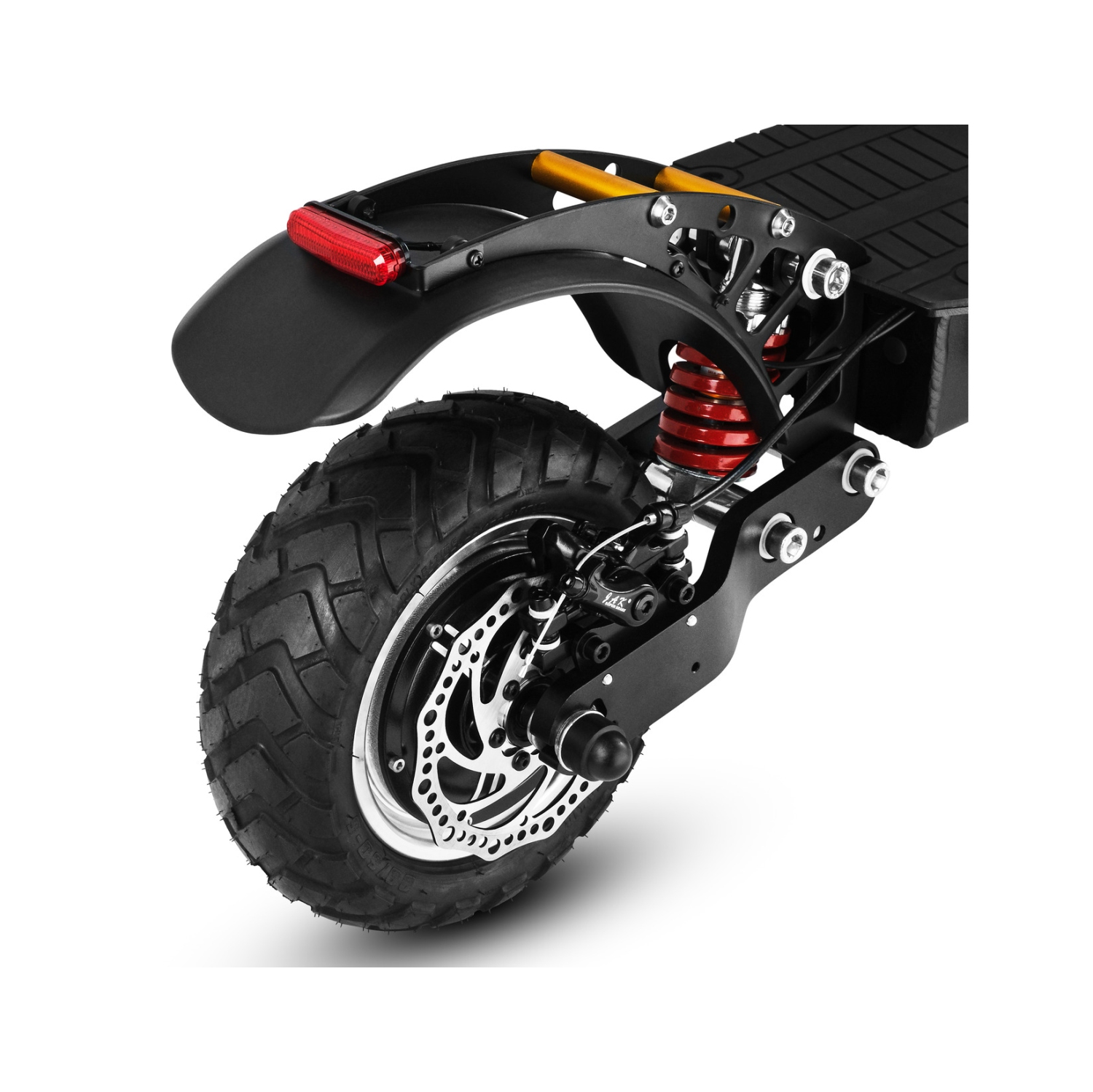 Solar P1 3.0 Electric Scooter, 2,400w Peak Power, 70 KM/hr max speed, 50 KM Range