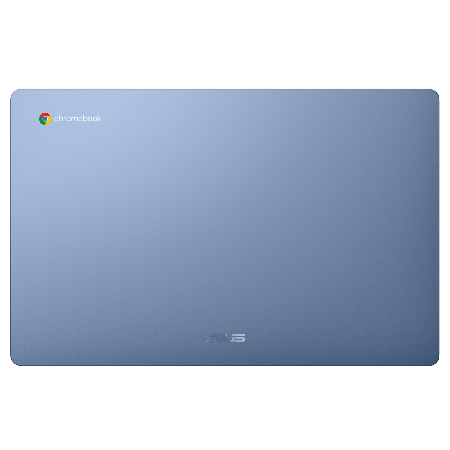 ASUS Chromebook CX15 15.6" FHD Laptop-Blue( Intel Celeron N4500/128GB eMMC/ 4GB LPDDR4X/Chrome OS)