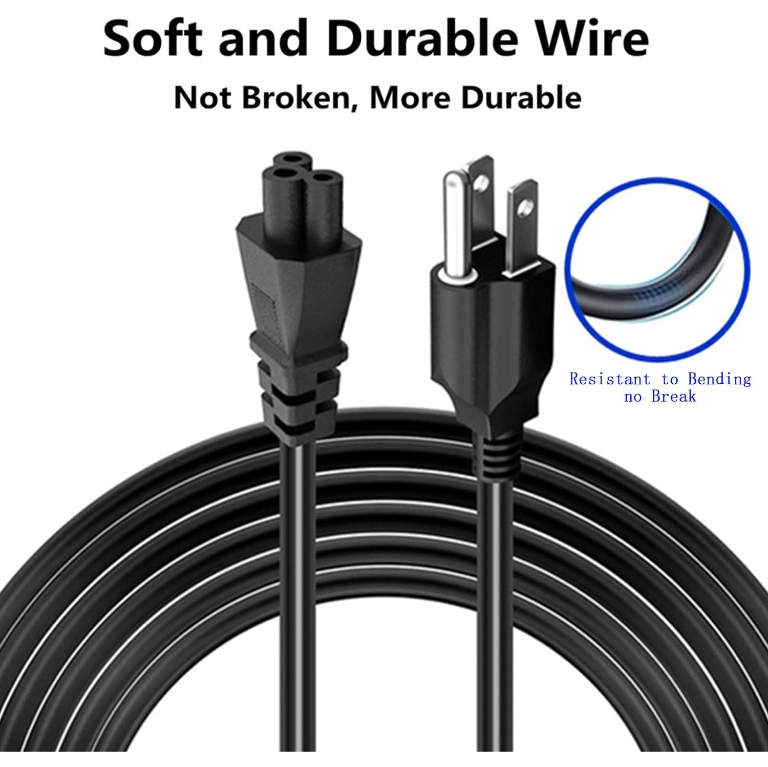 65W USB-C/Type C Laptop Charger Adapter for Lenovo Chromebook ThinkPad X1 T480 T480s T580 T580s T490s E585 E580 E590 E595 C330 14e 300e 500e Yoga