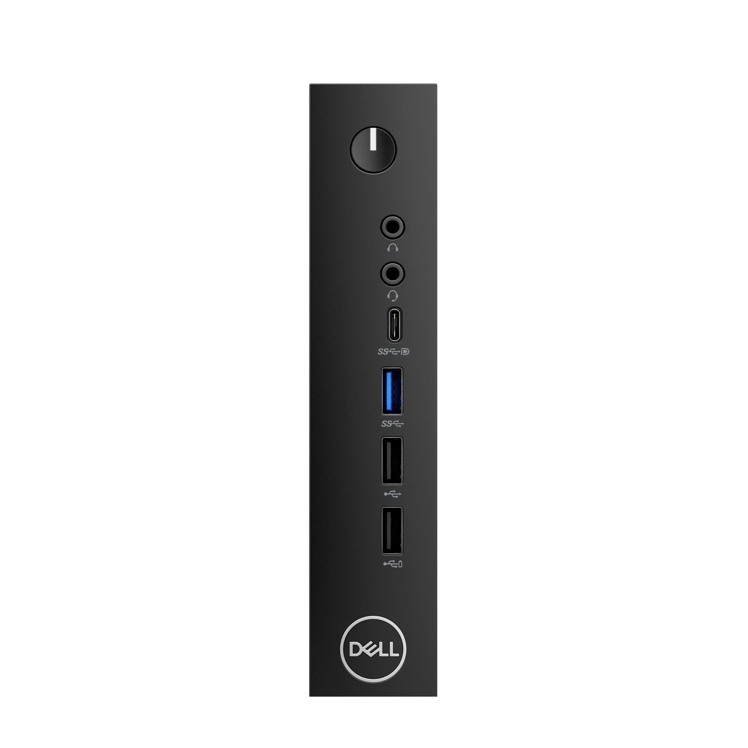 Refurbished Dell Wyse 5070 Thin Mini Computer J4105 1.50GHZ 8GB DDR4 128GB/Bluetooth/ Display Port Output- Windows 11 Pro