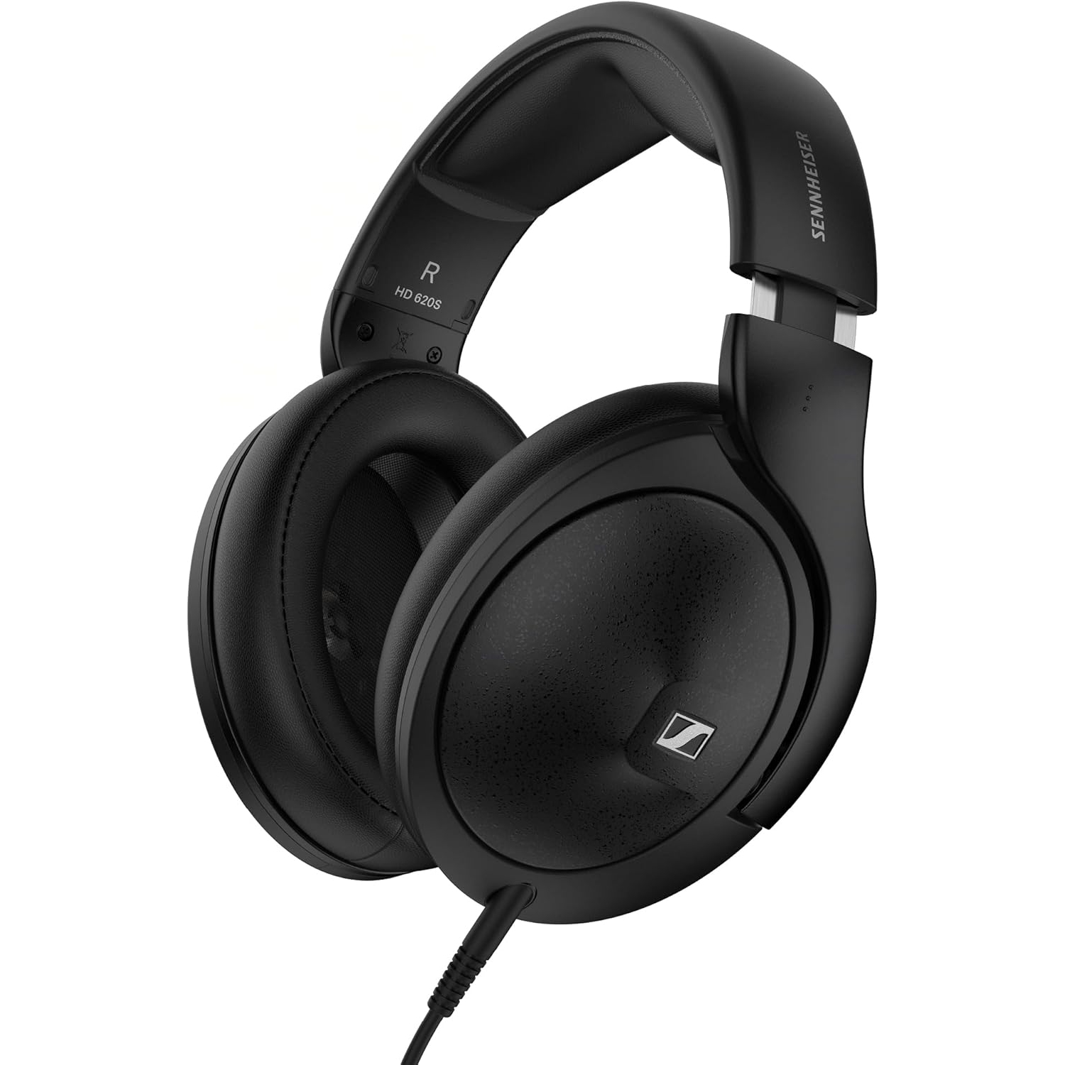 Casque d'écoute HD 620S de Sennheiser – Noir