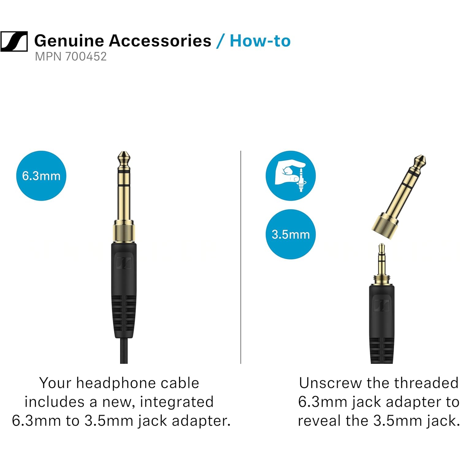 Casque d'écoute HD 620S de Sennheiser – Noir