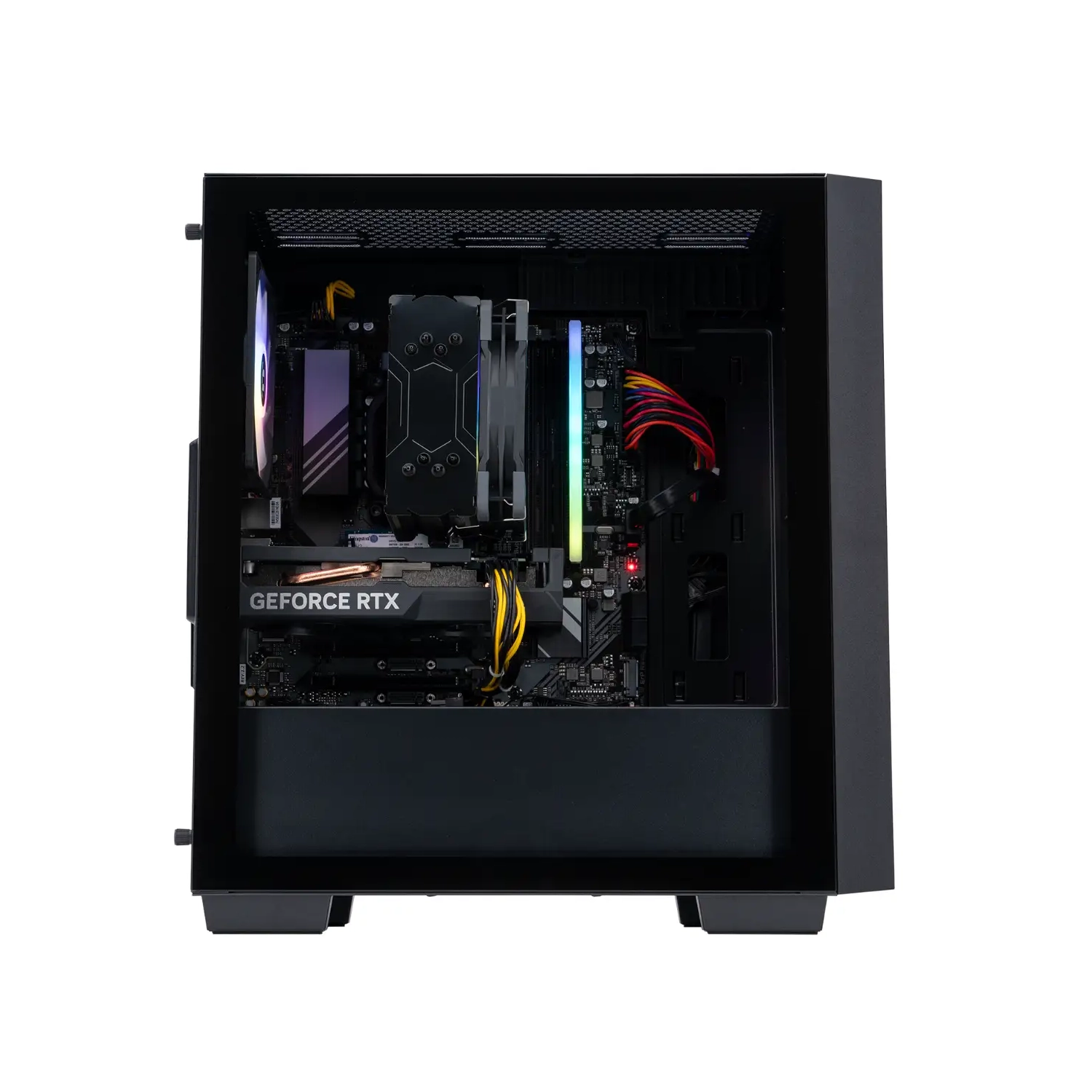 Open Box - Acer Nitro 60 Gaming w/ 1 Year Warranty