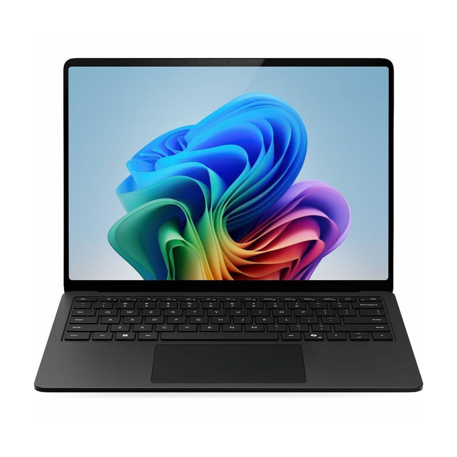 Microsoft Surface Laptop 7 13.8" - Black