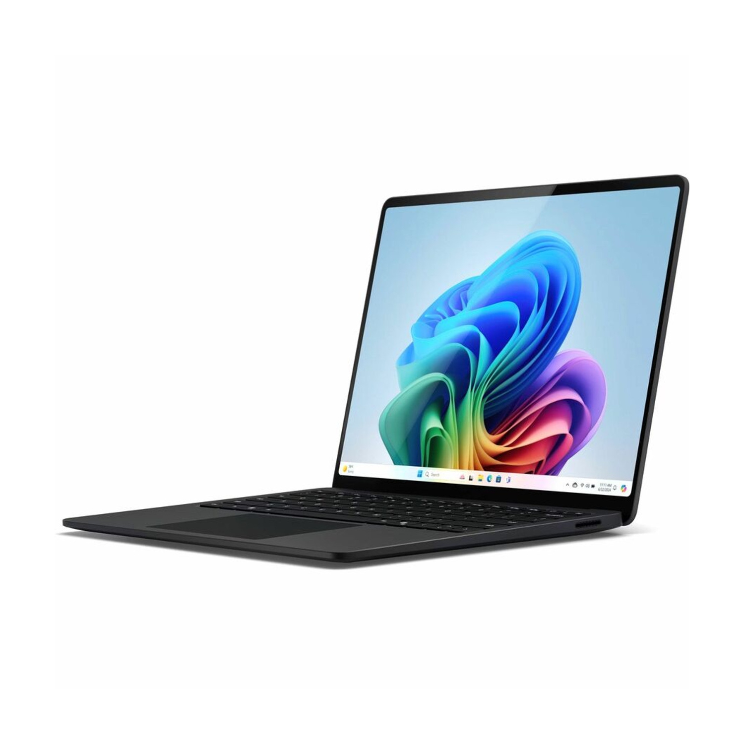 Microsoft Surface Laptop 7 13.8" - Black