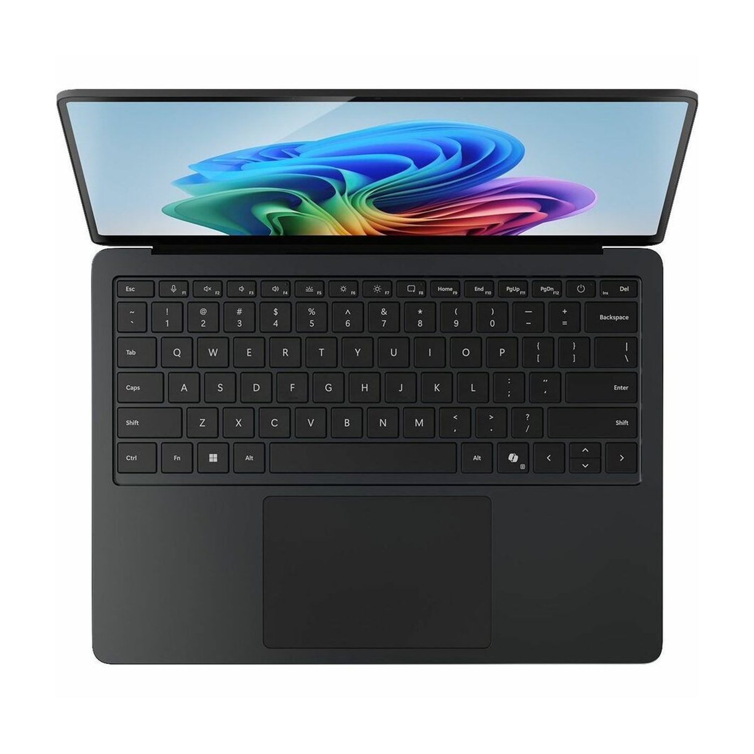 Microsoft Surface Laptop 7 13.8" - Black