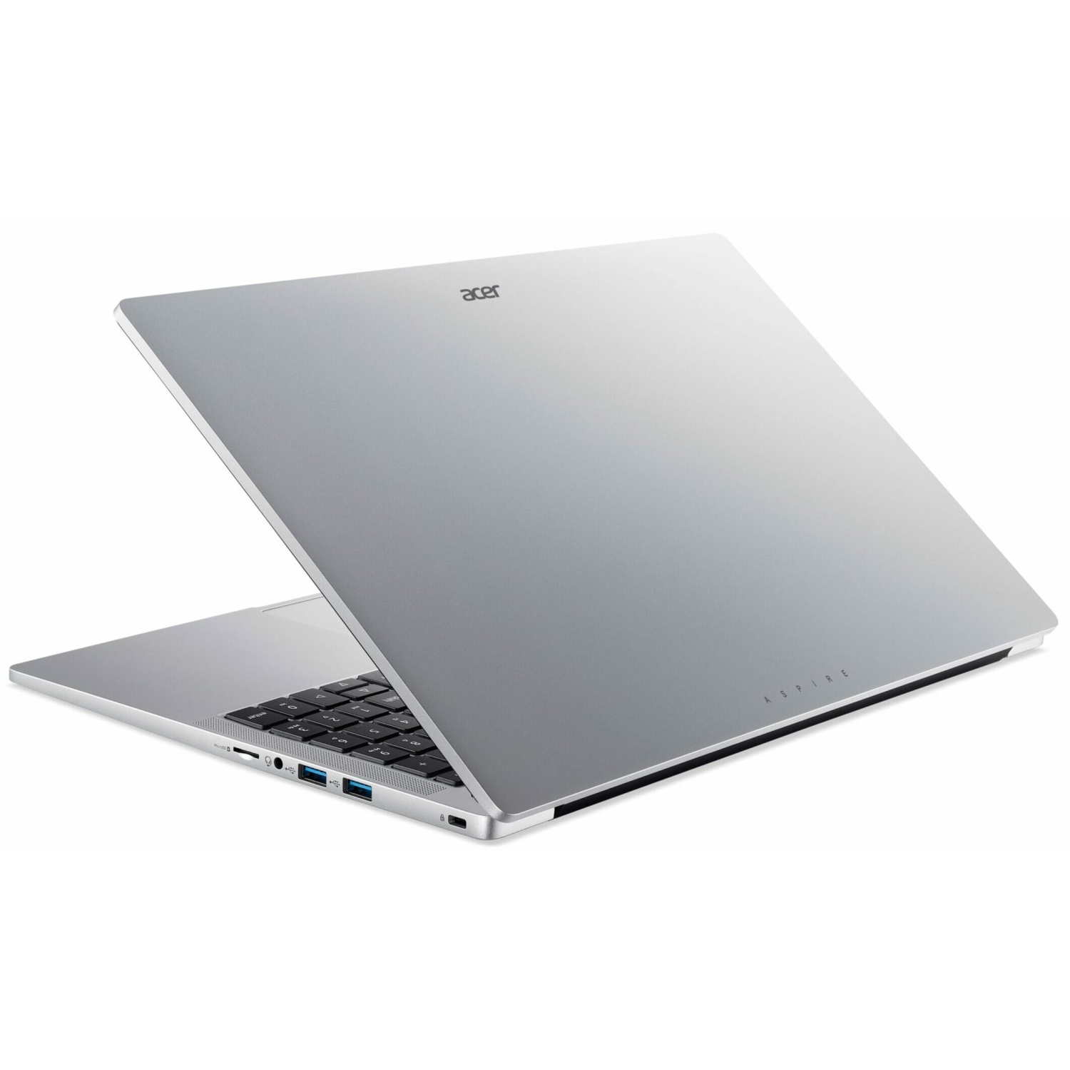 Open Box - Acer 15.6” Aspire Lite Laptop (Intel N4500/4Gb/64Gb