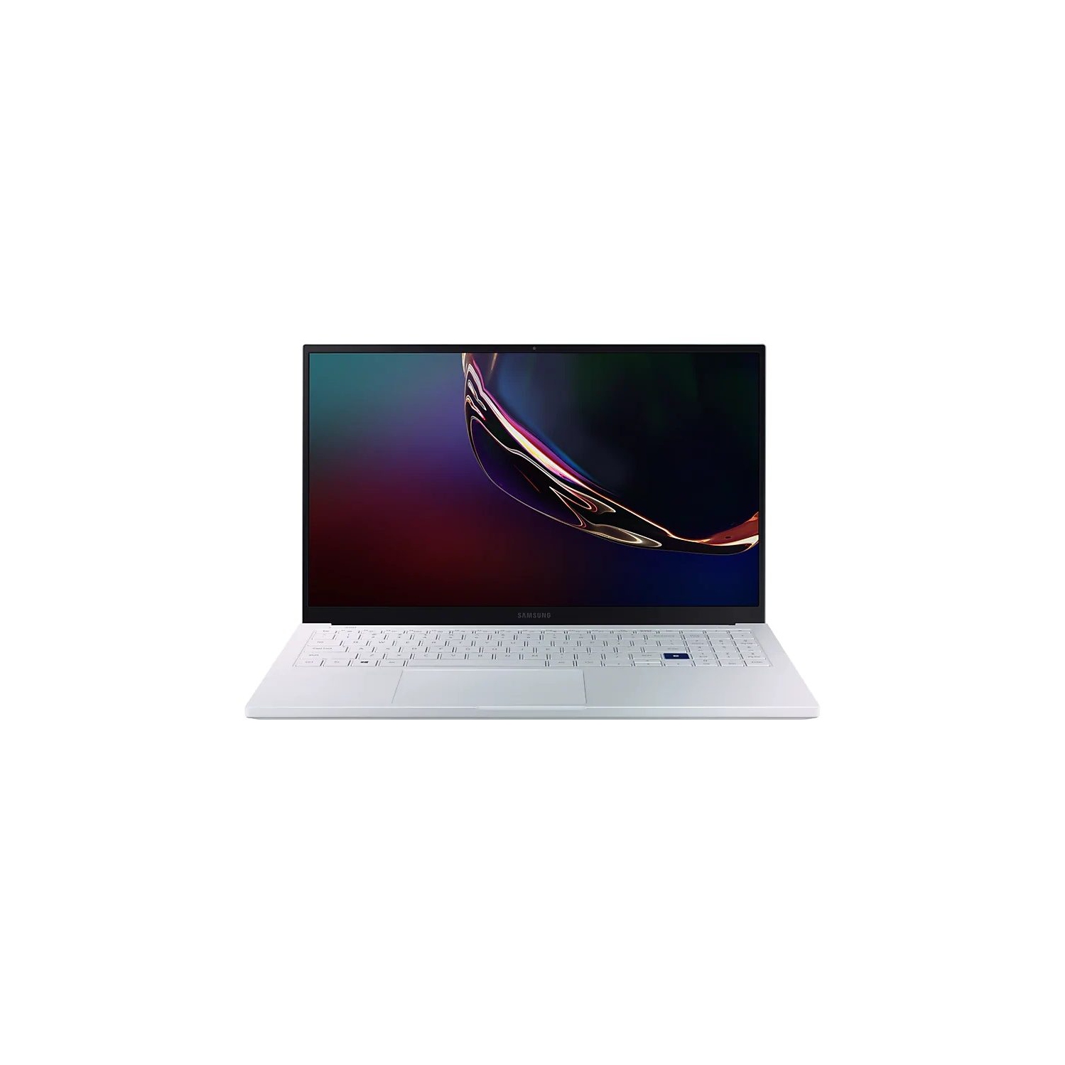 Refurbished - Samsung NP950XCJ-K02CA Galaxy Book Ion 15.6" FHD Laptop Intel Core i7-10510U 1.8GHz Intel UHD Graphics 8GB RAM 512GB SSD Aura Silver