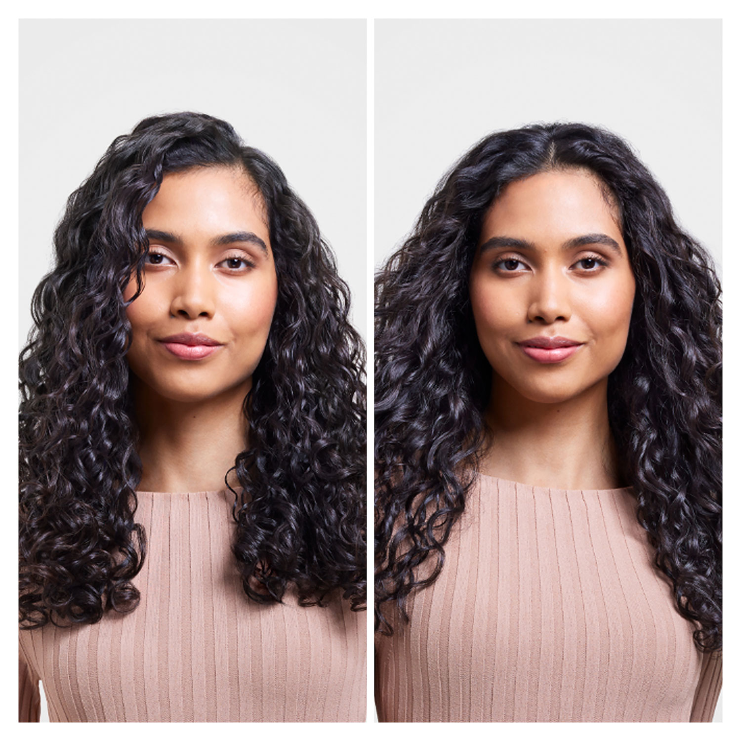 Sèche-cheveux Supersonic Nural de 1600 W de Dyson - Édition spéciale - Soie ambrée