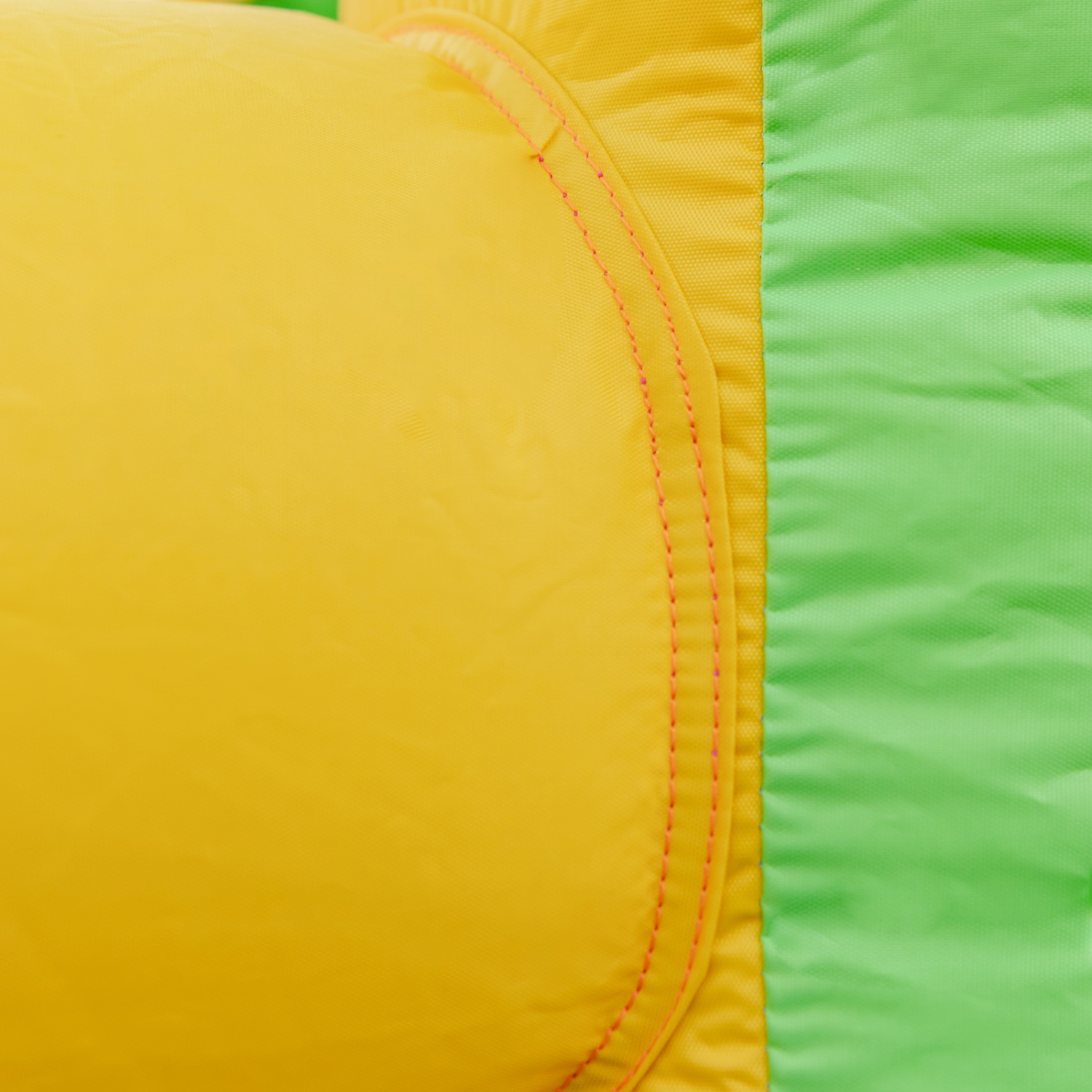 Kids Inflatable Water Slide – Lawn and Yard Outdoor Play Pool