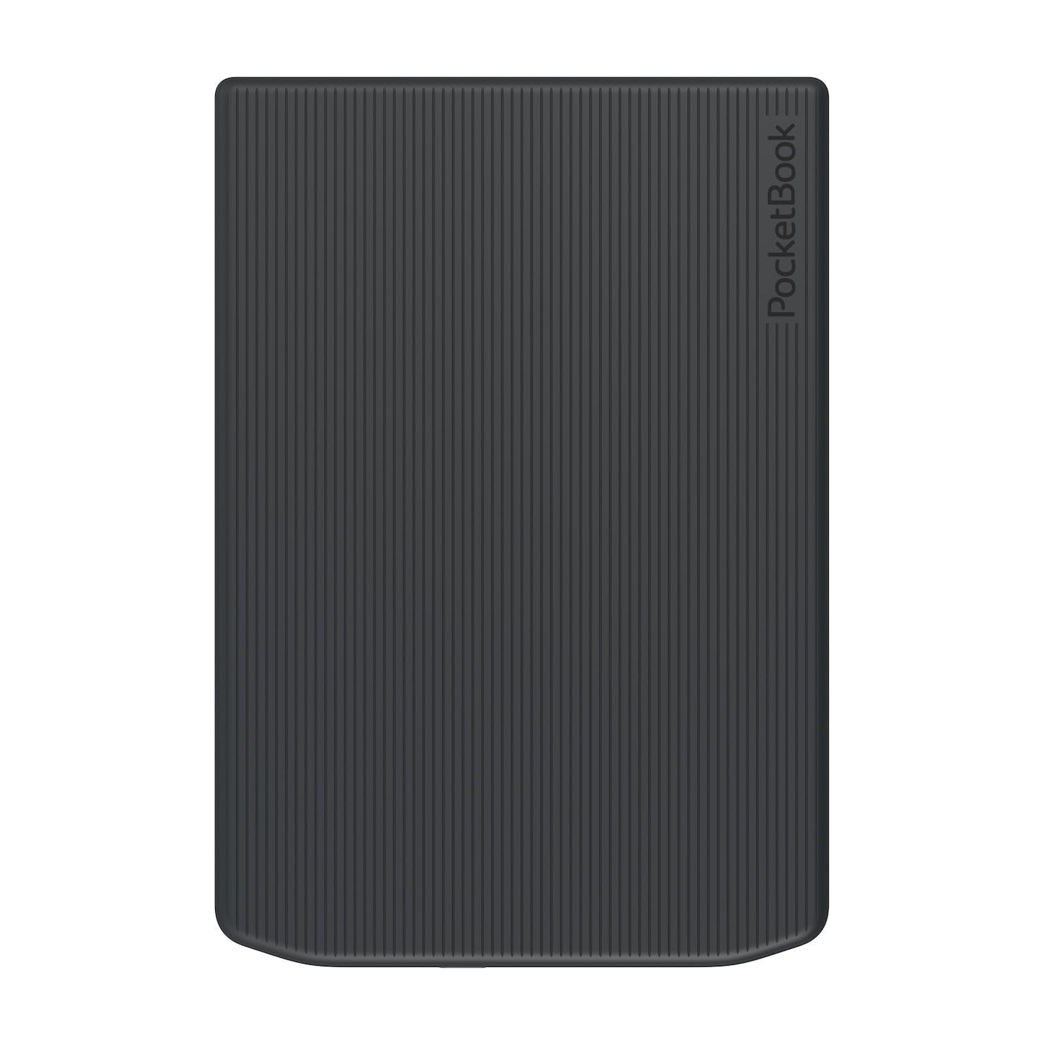 Pocket Book Verse Lite – liseuse à écran tactile E-Ink Carta de 6&nbsp;po avec éclairage frontal | Écran antireflet et convivial | Wi-Fi | 25 formats