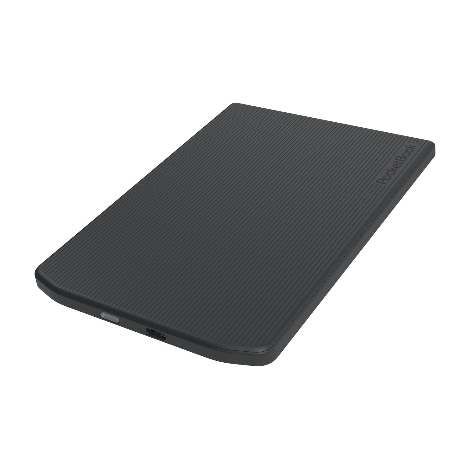 Pocket Book Verse Lite – liseuse à écran tactile E-Ink Carta de 6&nbsp;po avec éclairage frontal | Écran antireflet et convivial | Wi-Fi | 25 formats