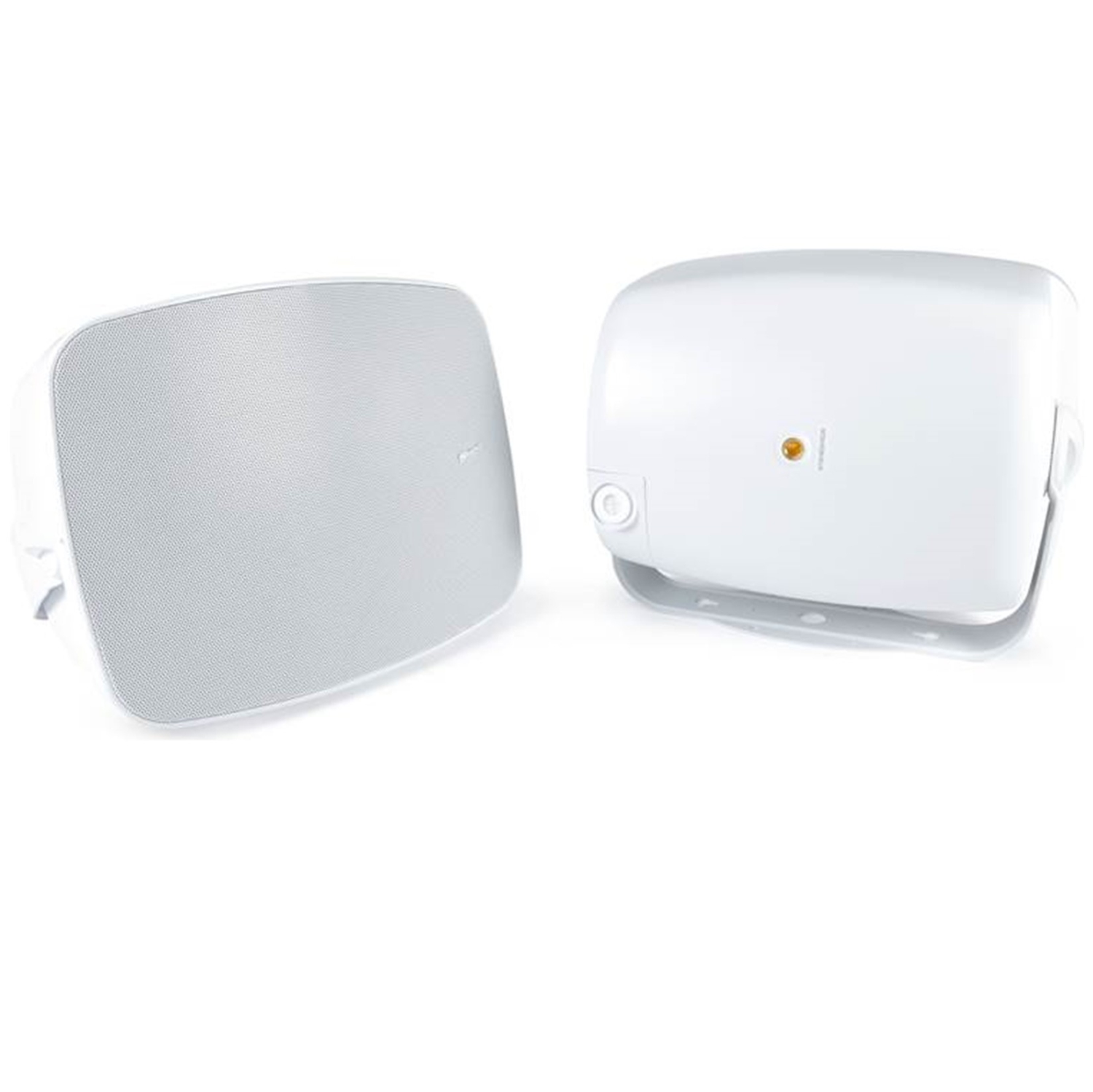 HAUT-PARLEUR RÉSIDENTIEL DE 6,5 PO RSM-650 DE KLIPSCH À MONTAGE EN SURFACE (PAIRE)