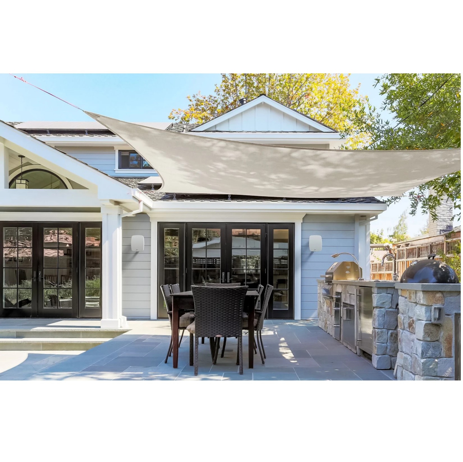 HAUT-PARLEUR RÉSIDENTIEL DE 6,5 PO RSM-650 DE KLIPSCH À MONTAGE EN SURFACE (PAIRE)