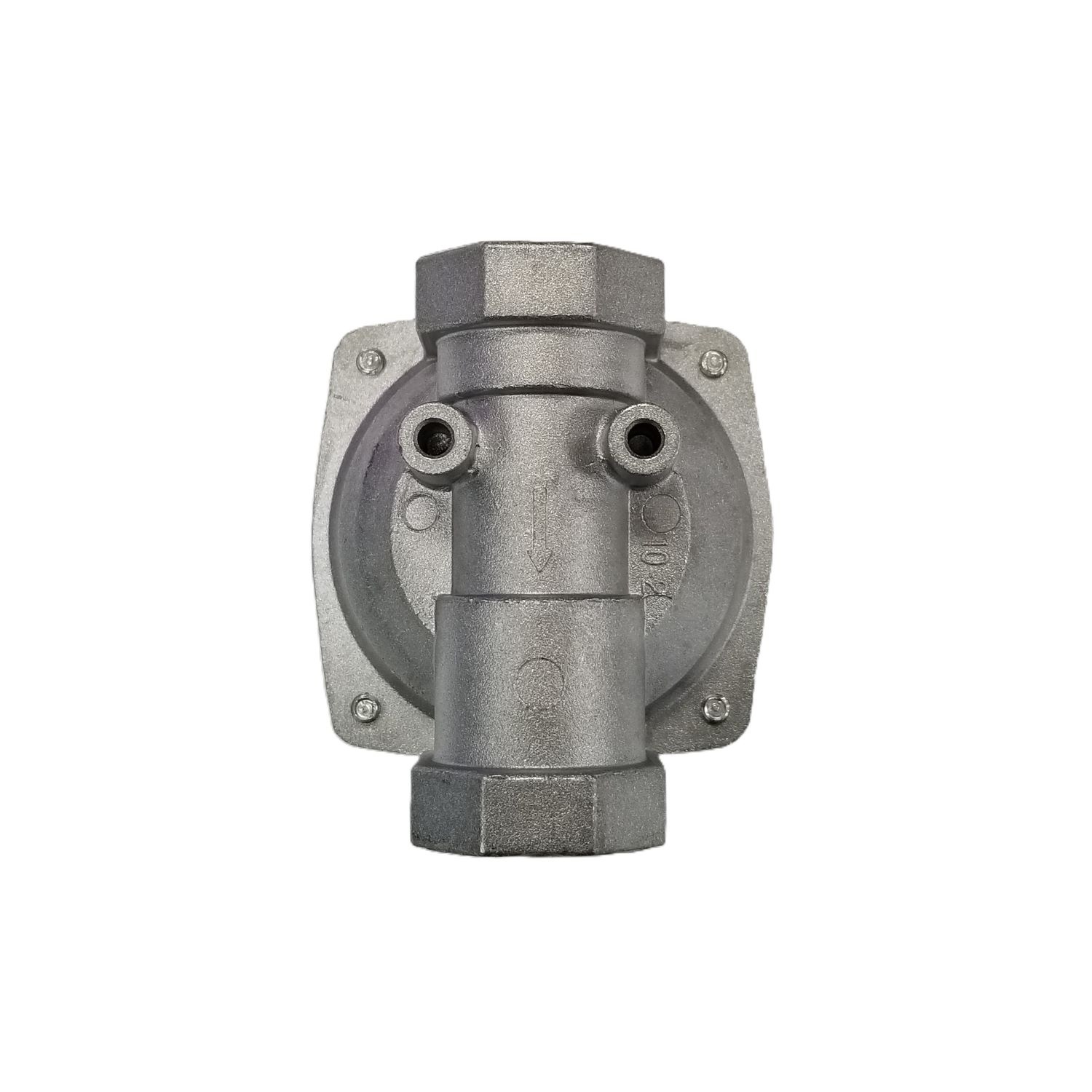 Refurbished Frigidaire Gas Range Control Regulator 5 inches 140131436010