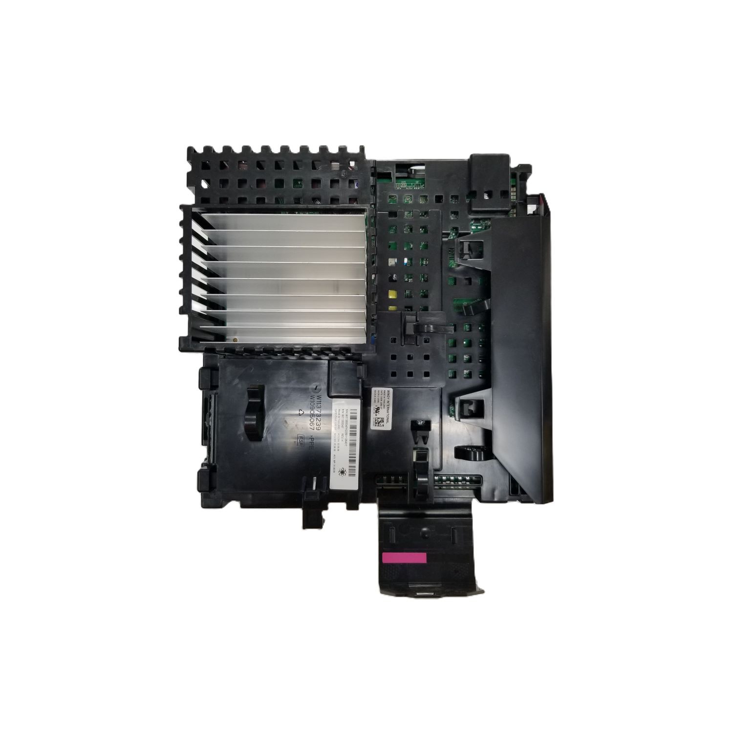 Refurbished Whirlpool Washer Electronic Control Board W11550453