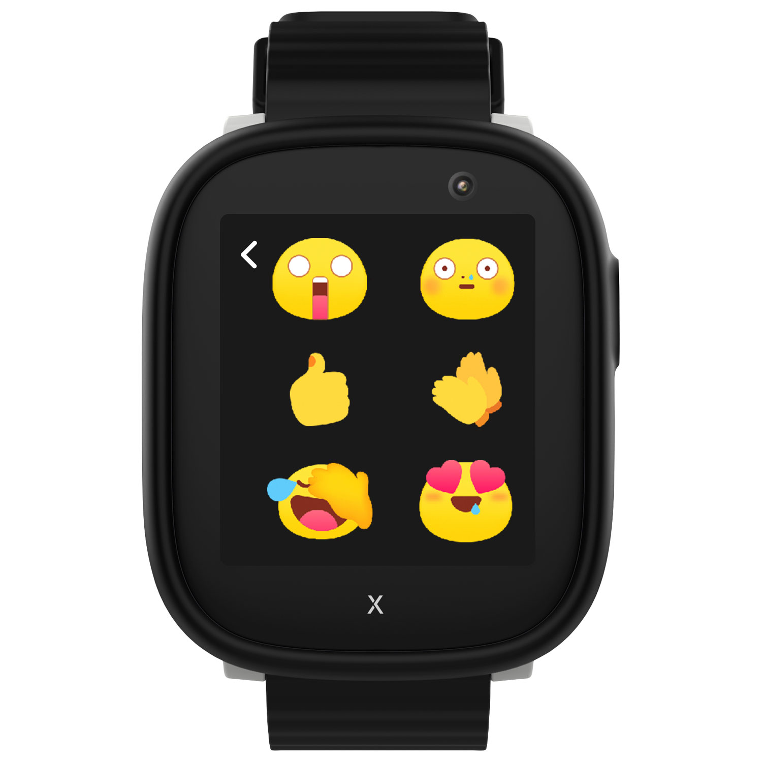 Montre intelligente pour enfants de 38,6 mm X6Play Xplora