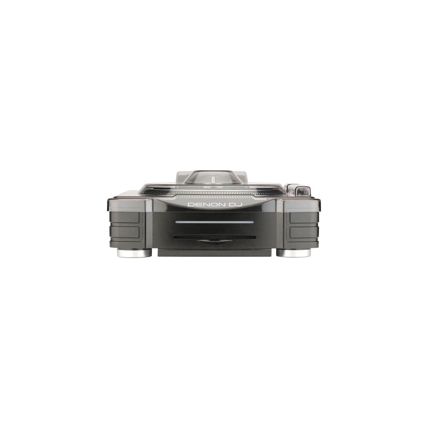 Housse antipoussière Decksaver pour lecteurs multimédias DN-SC2900 et DN-SC3900 de Denon