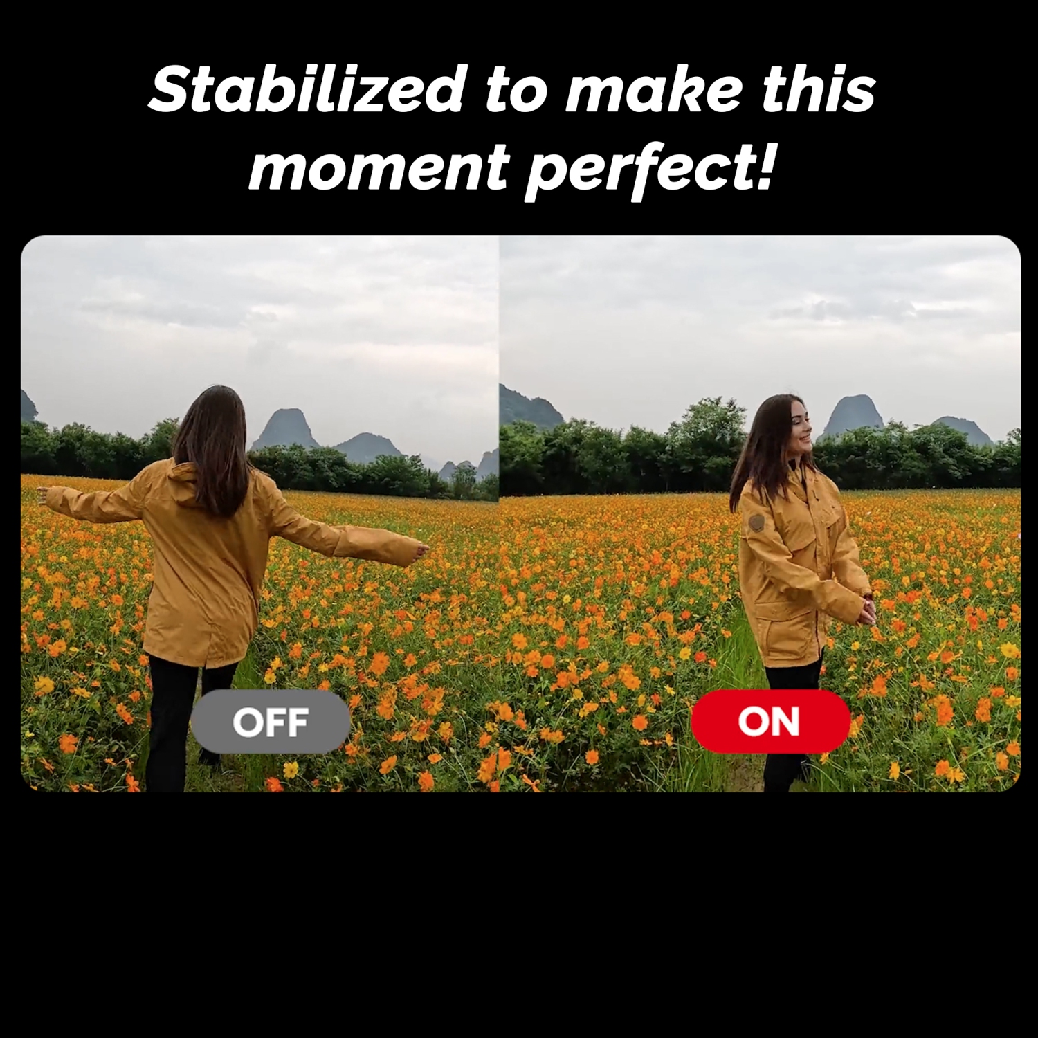 Ensemble caméra d'action SJCAM C110 Plus