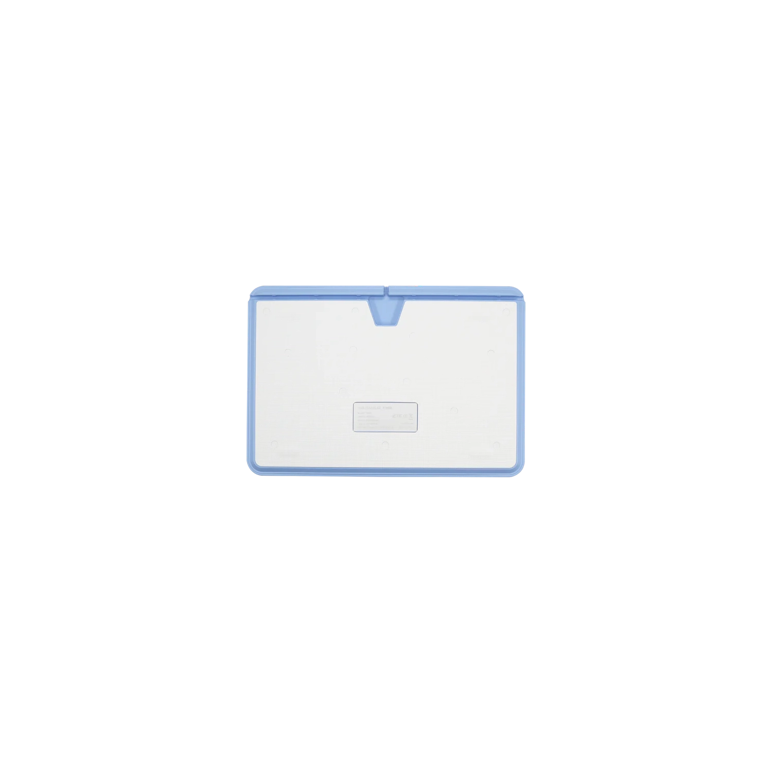 Varmilo FK 2 Fighting Arcade Controller - Blue