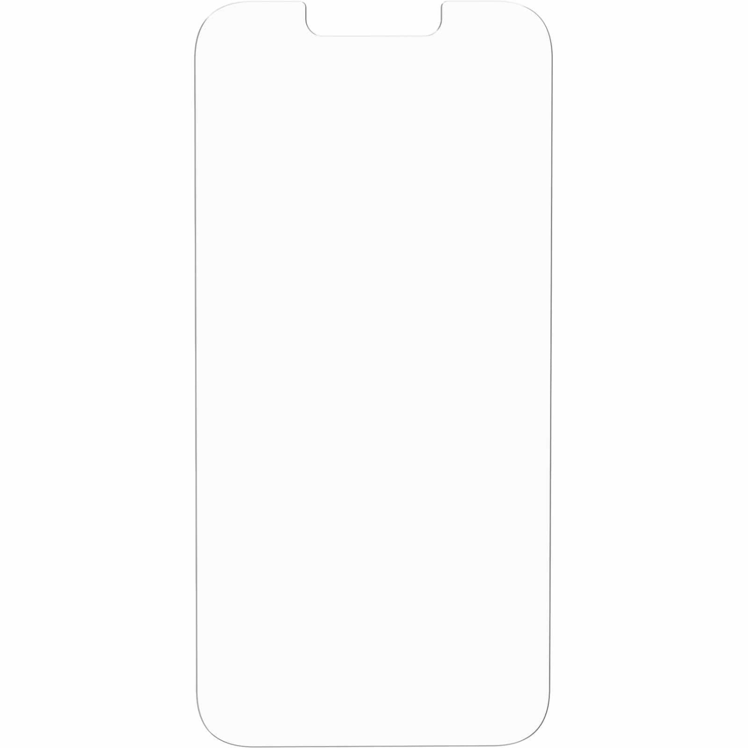 Protecteur d'écran en verre d'OtterBox pour iPhone 13 Pro