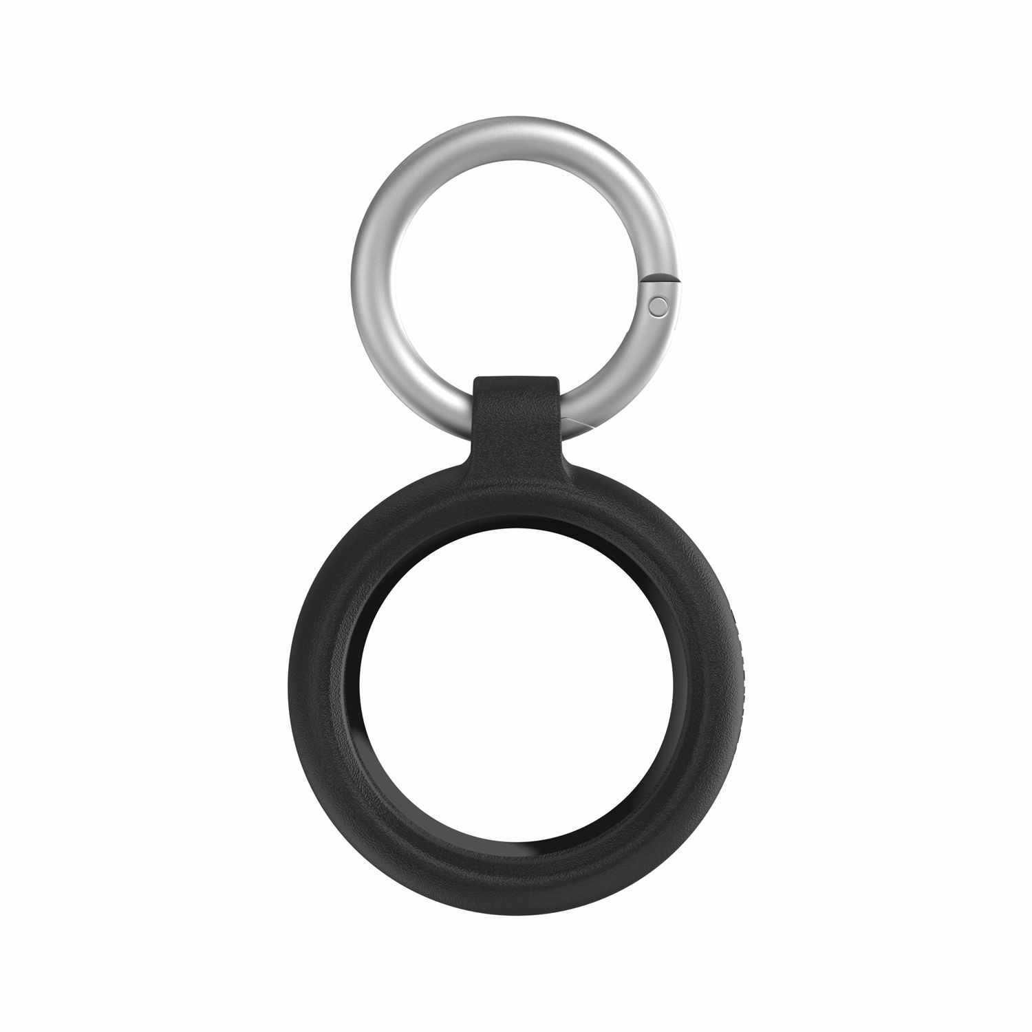 Étui Sleek AirTag d'OtterBox - Noir