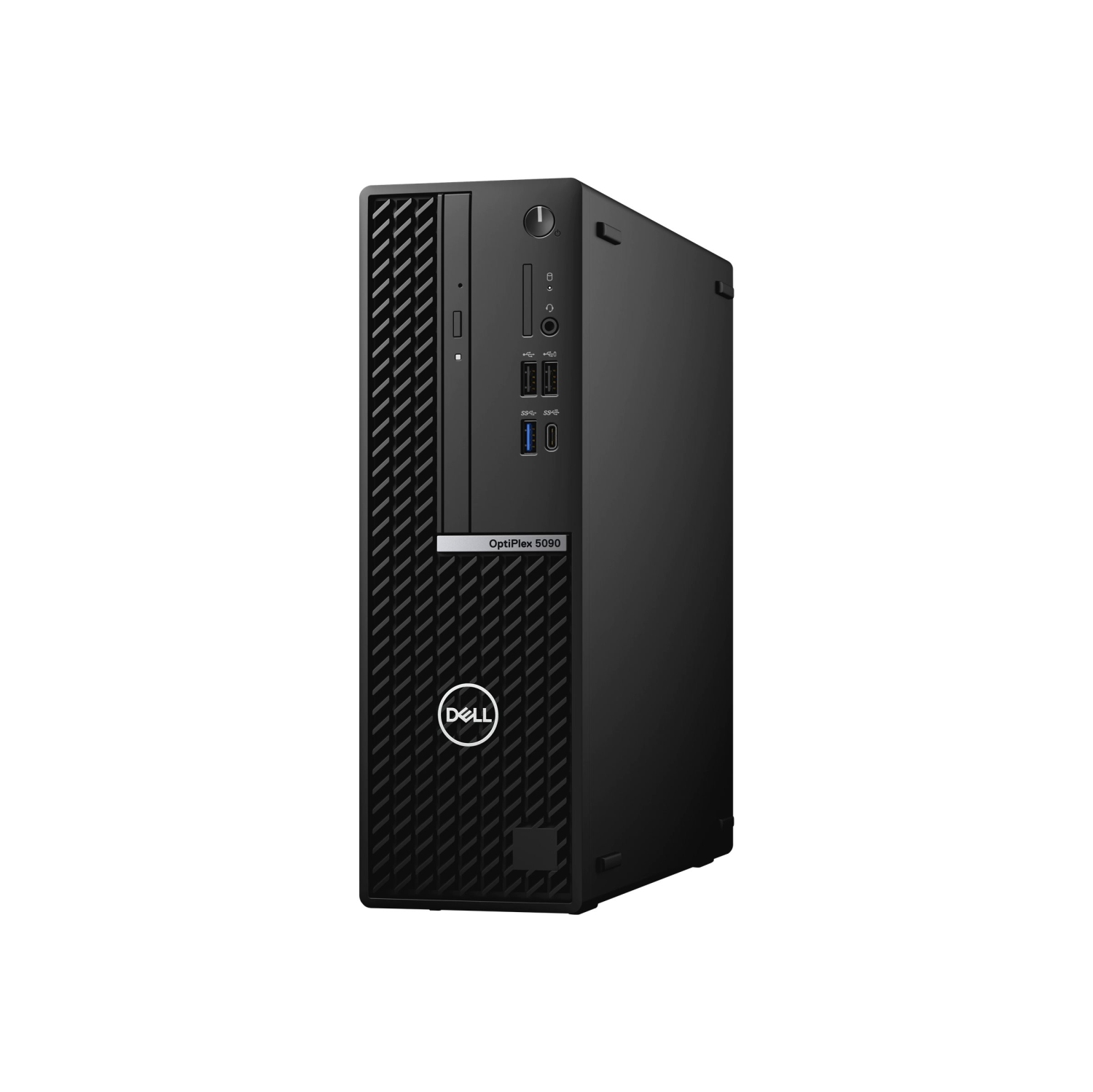 Refurbished - Dell OptiPlex 5090 SFF, Business Desktop, Intel Core i5-10505, 16GB RAM, 512GB SSD, Wi-Fi 6, Windows 11 Pro