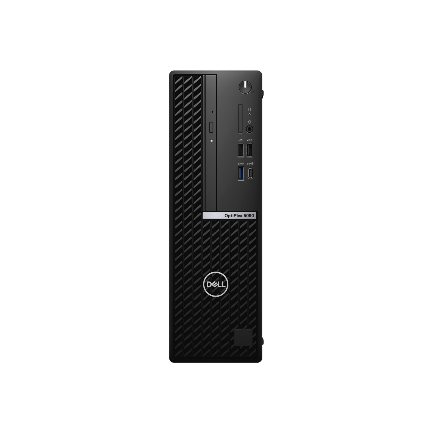 Refurbished - Dell OptiPlex 5090 SFF, Business Desktop, Intel Core i5-10505, 16GB RAM, 512GB SSD, Wi-Fi 6, Windows 11 Pro