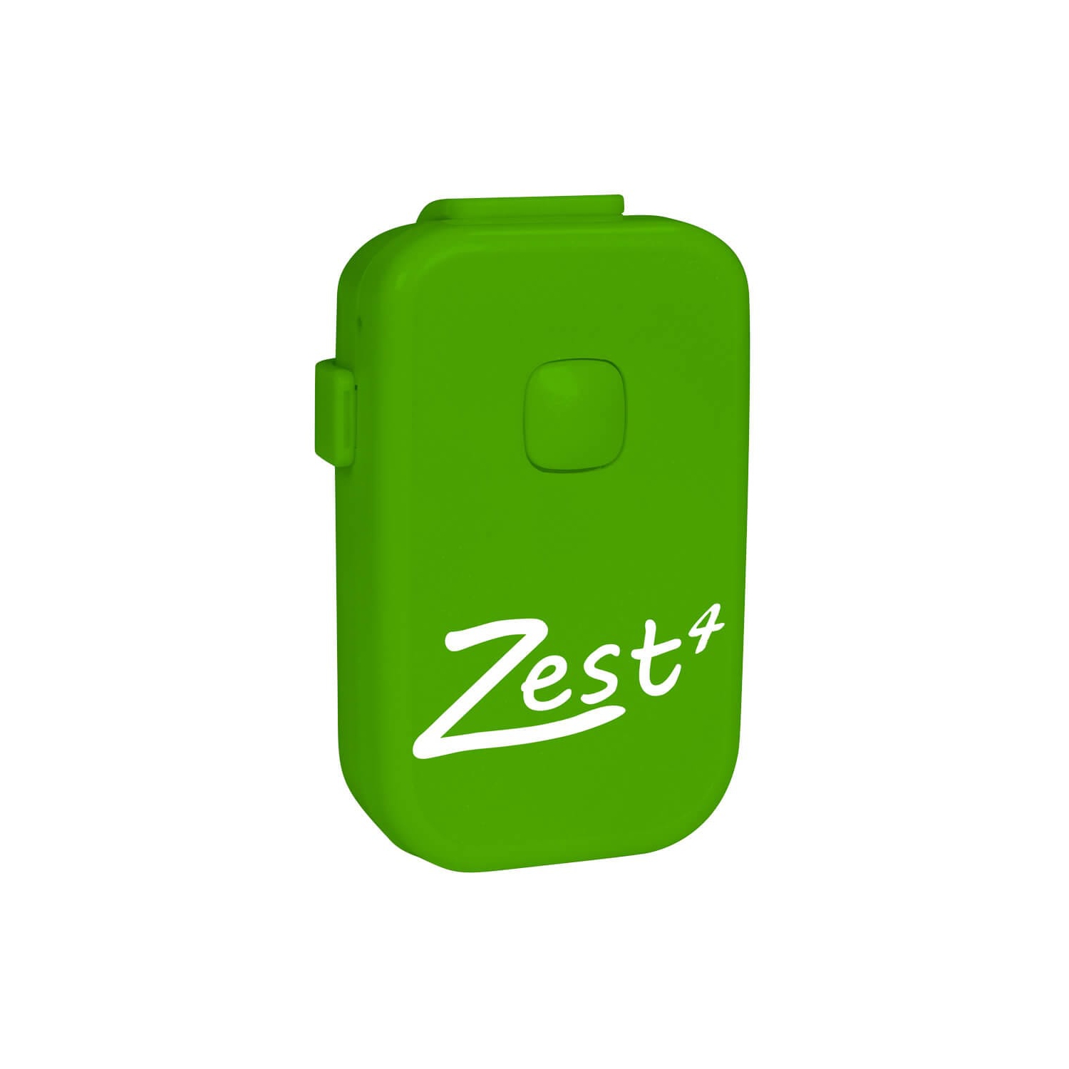 Alarme d'étouffement Zest avec 8 tonalités et vibrations fortes pour éviter l'infiltration d'eau chez les garçons, les filles et les dormeuses