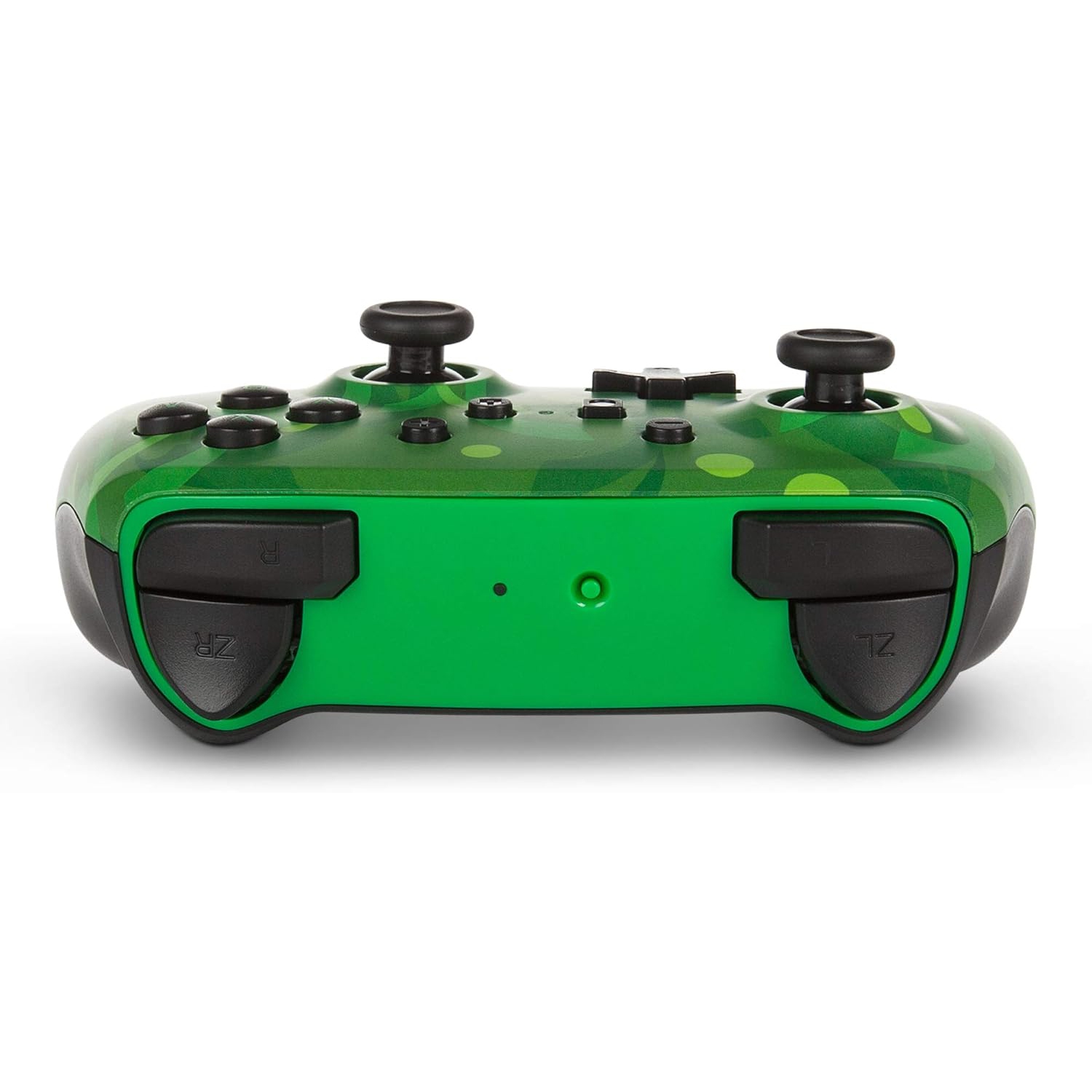 PowerA Enhanced Wireless Controller for Nintendo Switch – Bluetooth 5.2, Motion Controls & Mappable Buttons – Long Battery Life