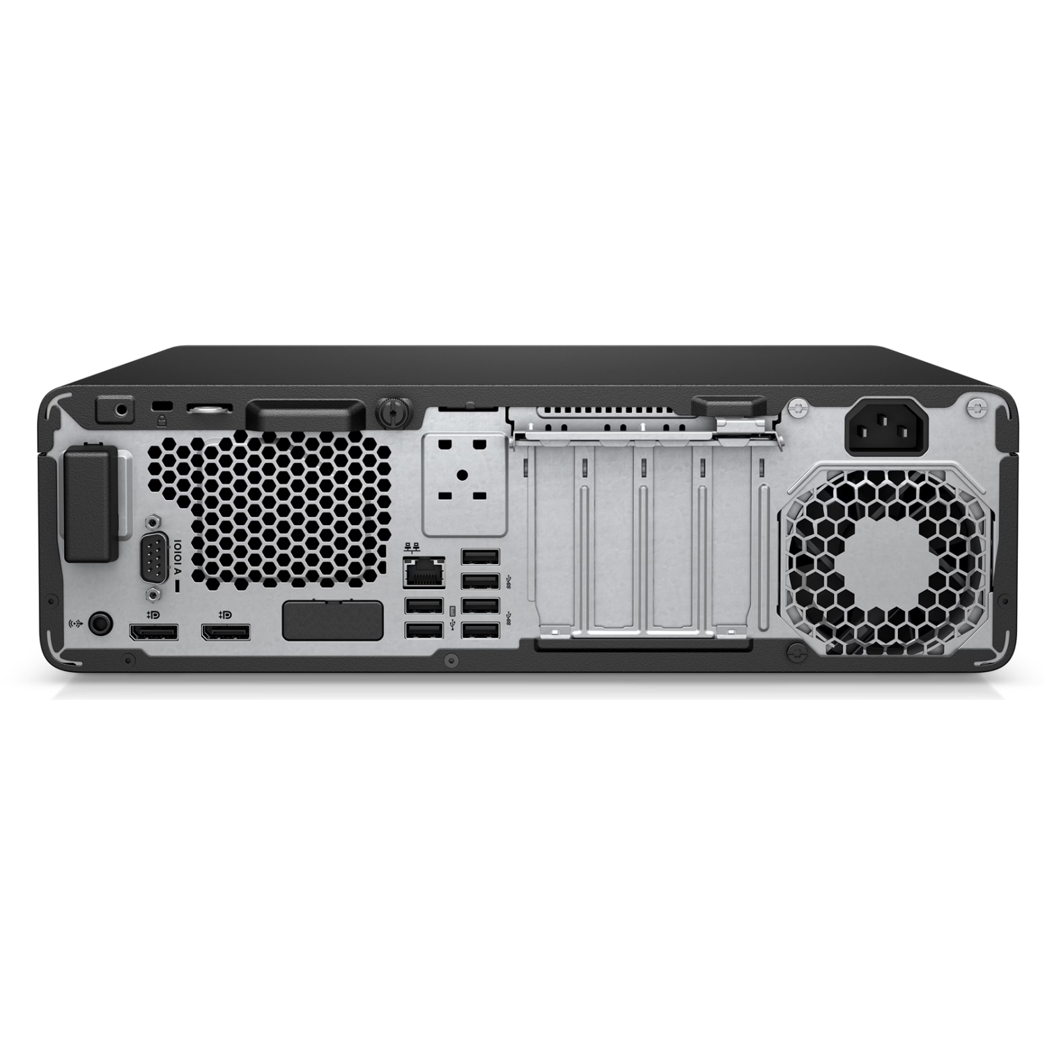 Dell OptiPlex 7060 SFF / i5-8500 3.0GHz / 16GB RAM / 512GB SSD / Windows 11 Pro / WiFi - Business Desktop PC Computer - Refurbished